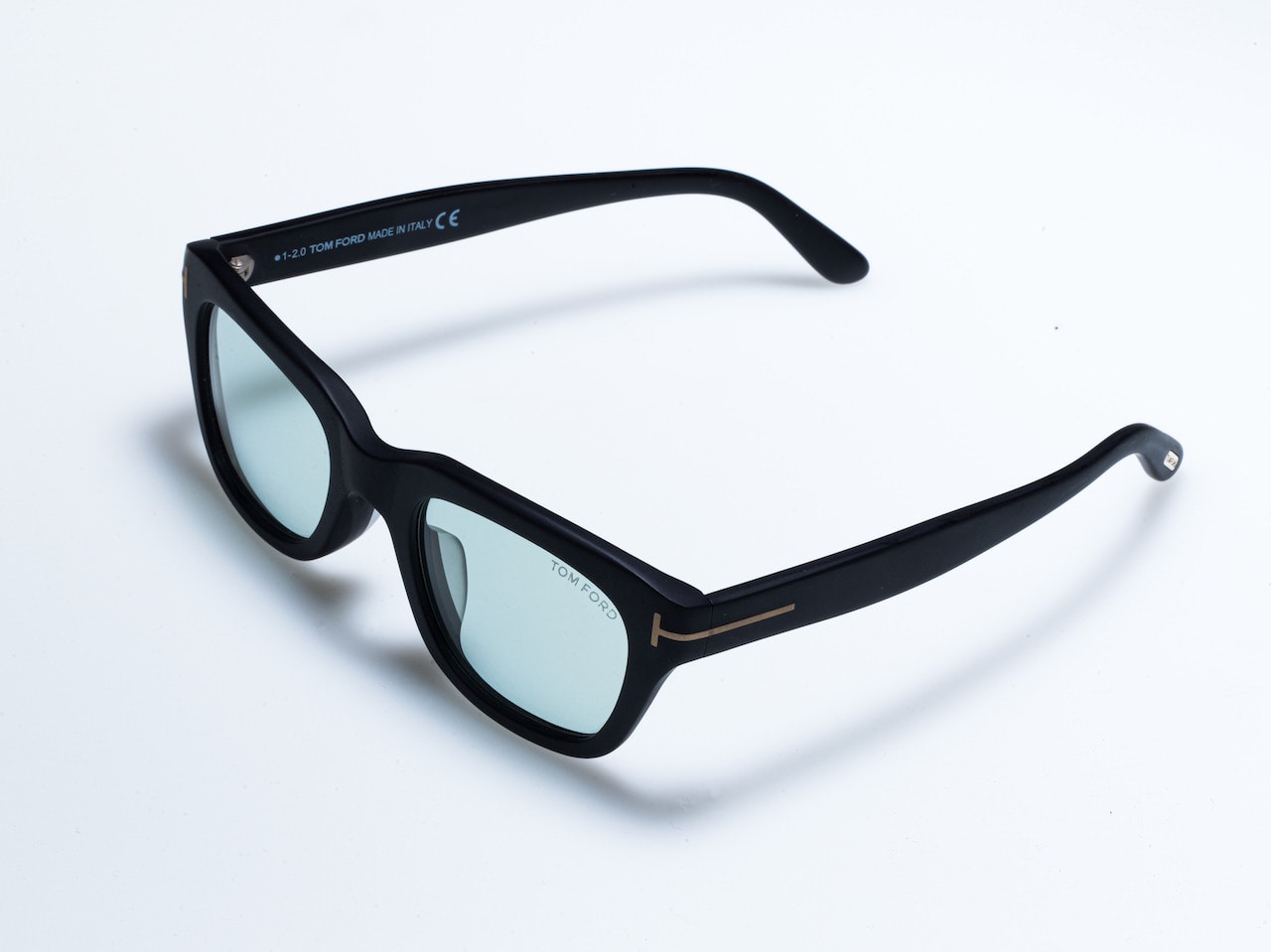 TOM FORD EYEWEAR Exclusive for Ron Herman New Arrival