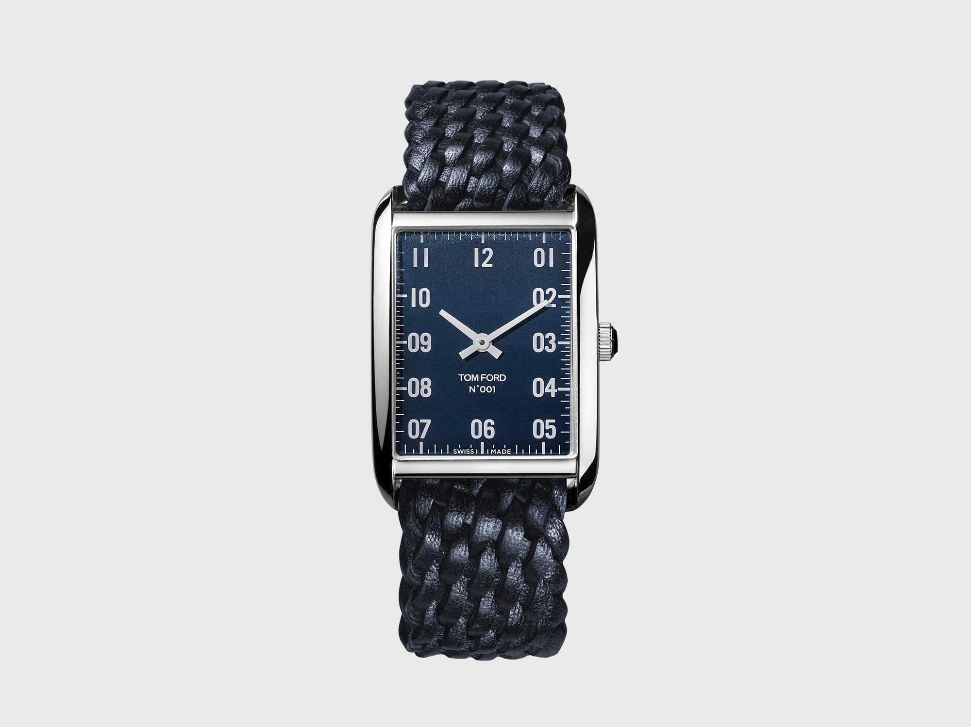 週末値引きロンハーマン別注　トムフォード　腕時計　現行モデル