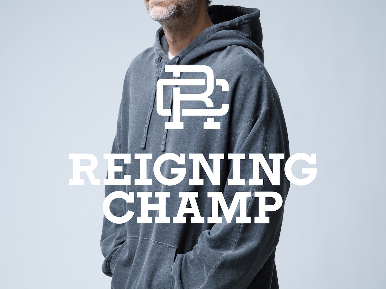 REIGNING CHAMP for Ron Herman Over Die Collection 6.12(Sat) New 