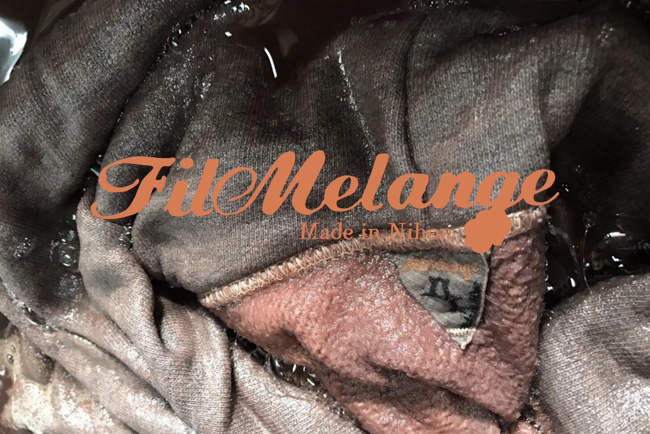 FilMelange pop up store