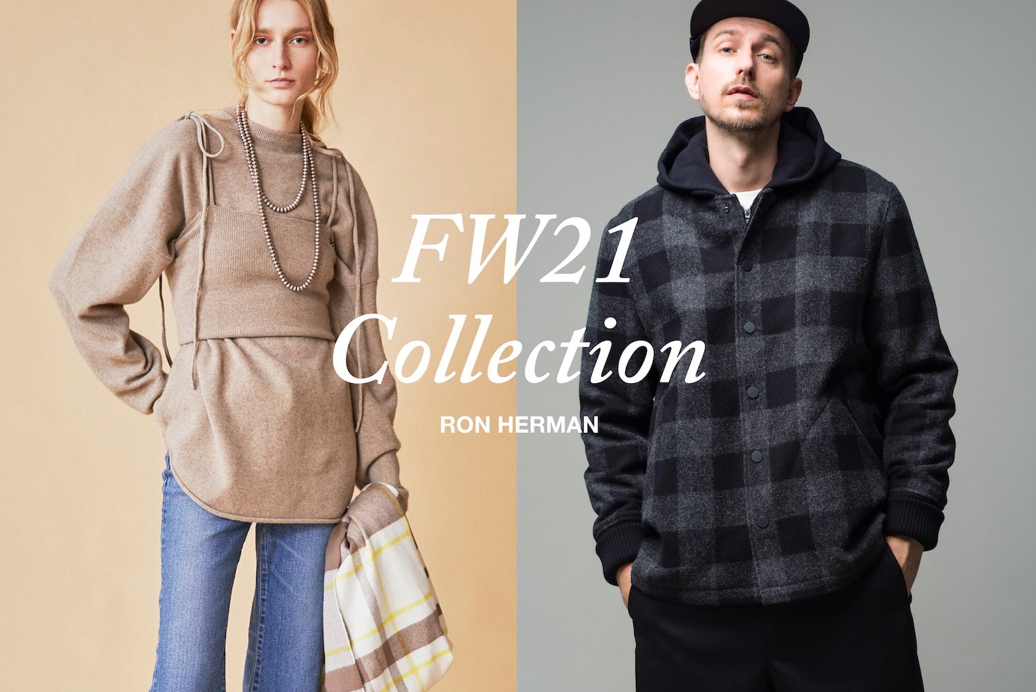 2021FW Collection