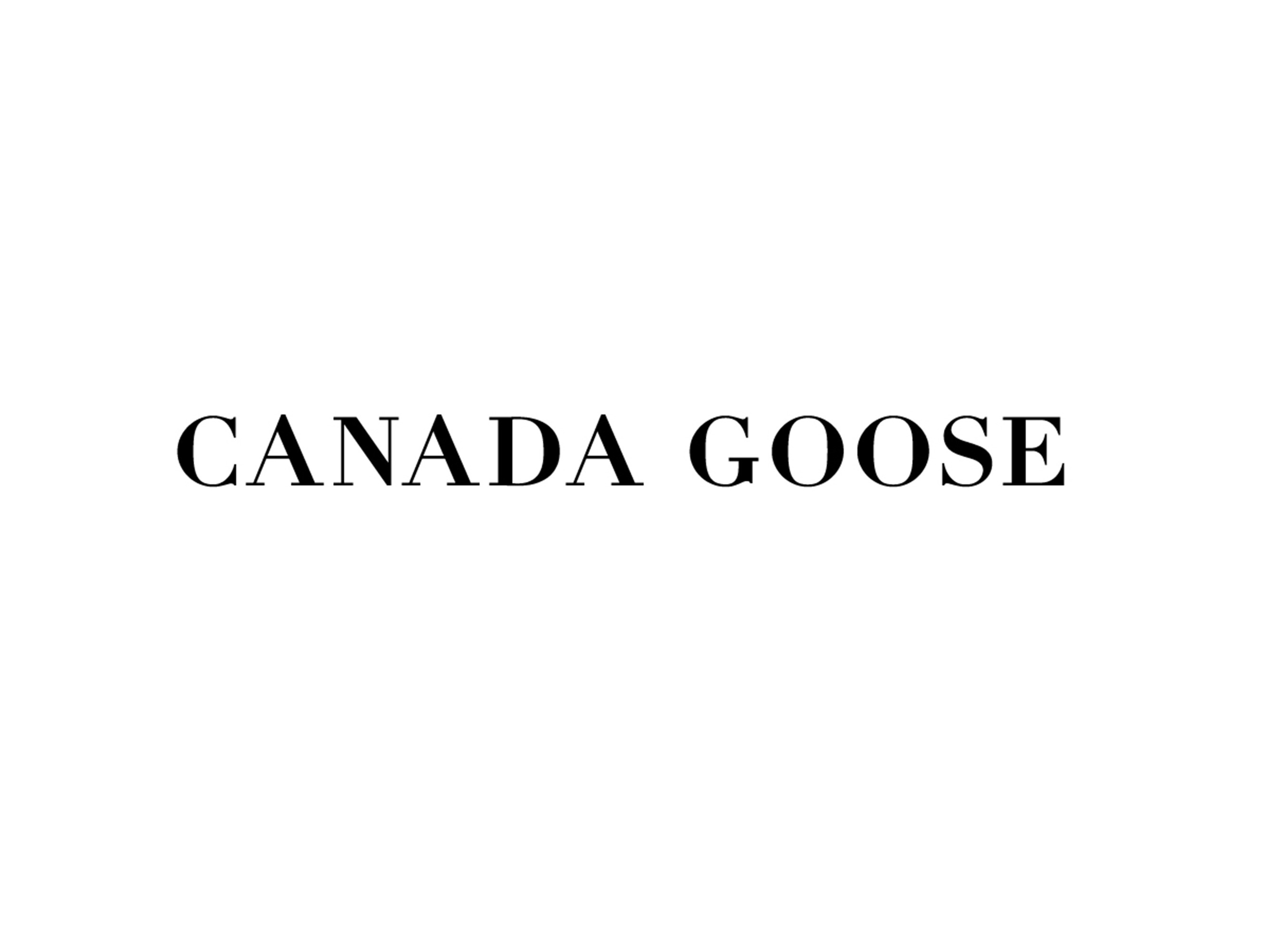 CANADA GOOSE Close Up Event for Men 9.17(Fri) - 9.26(Sun) @ Ron Herman YURAKUCHO / NAGOYA
