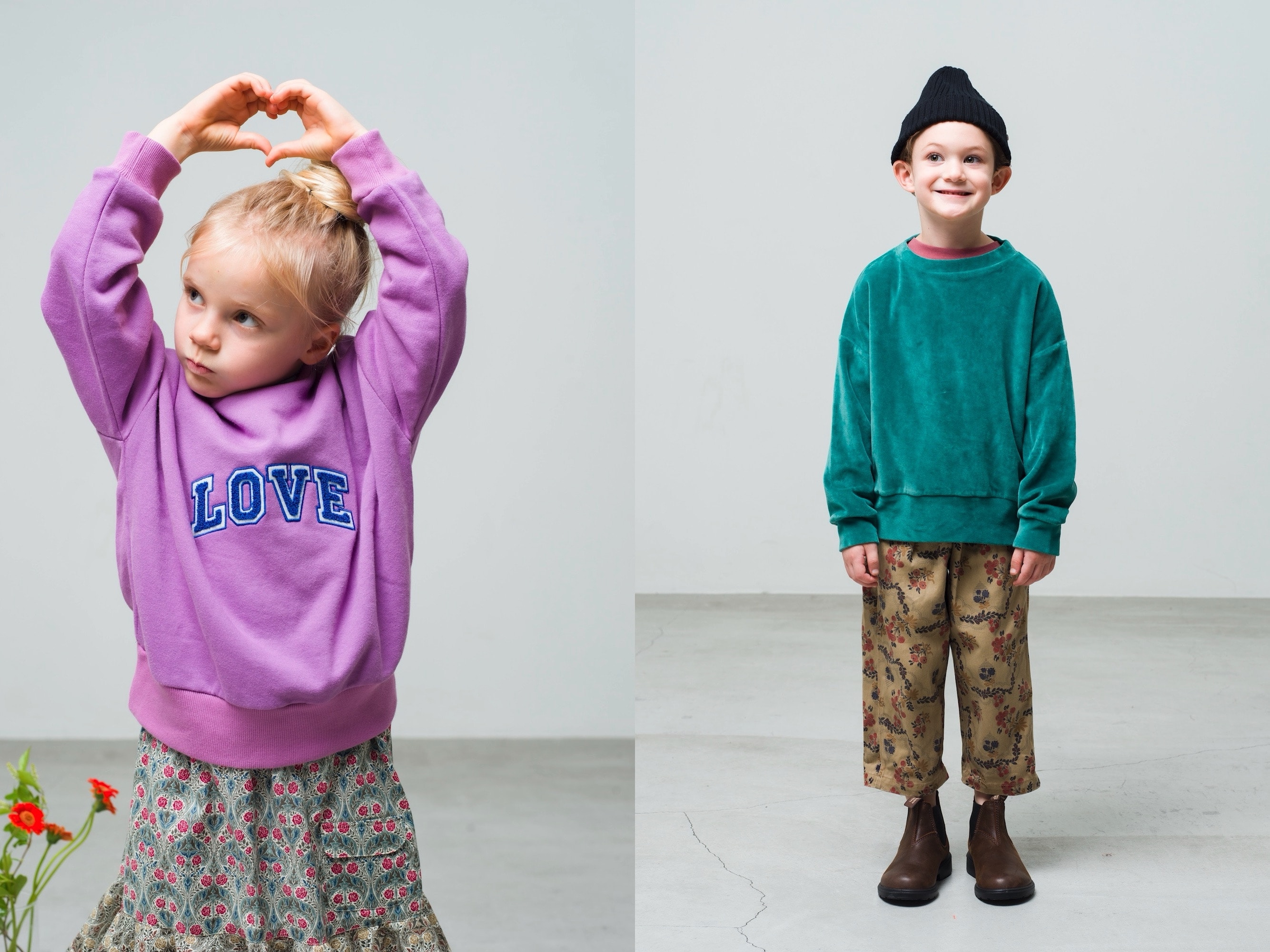 We are kids pop up store News｜Ron Herman