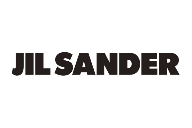 JIL SANDER POP UP EVENT 11.13(Sat)-11.21(Sun) ＠Ron Herman Sendagaya