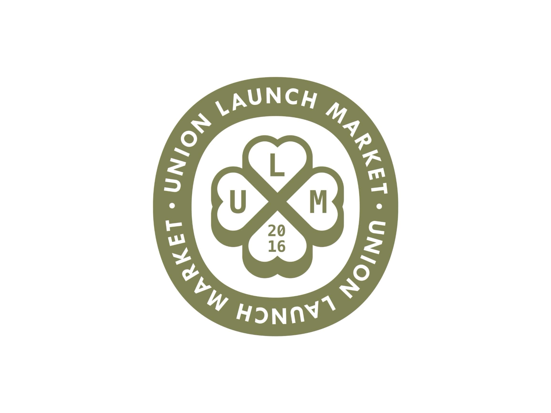 UNION LAUNCH MARKET