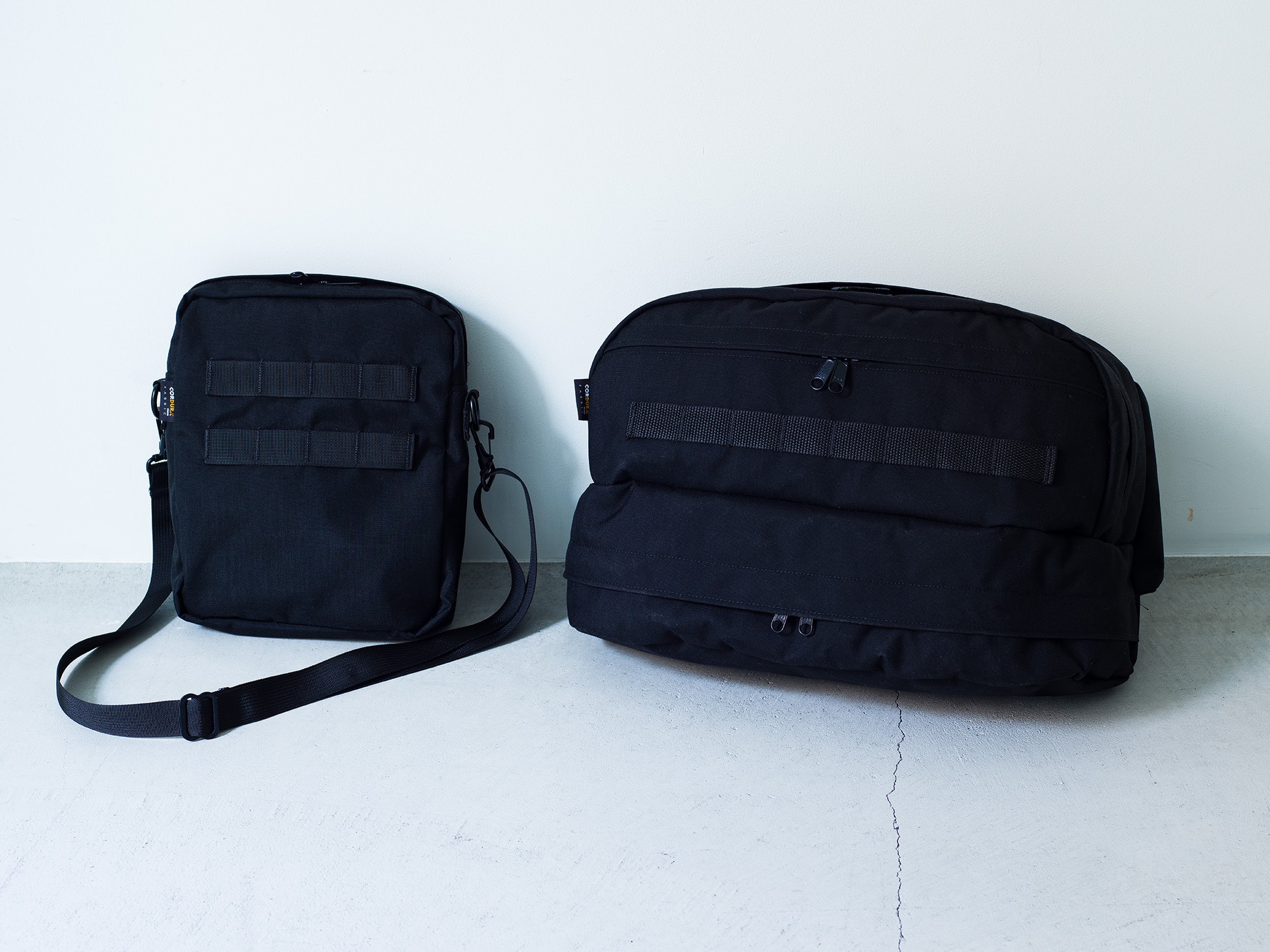 JIM MELVILLE for Ron Herman Bag Collection 2.19(Sat) New Arrival