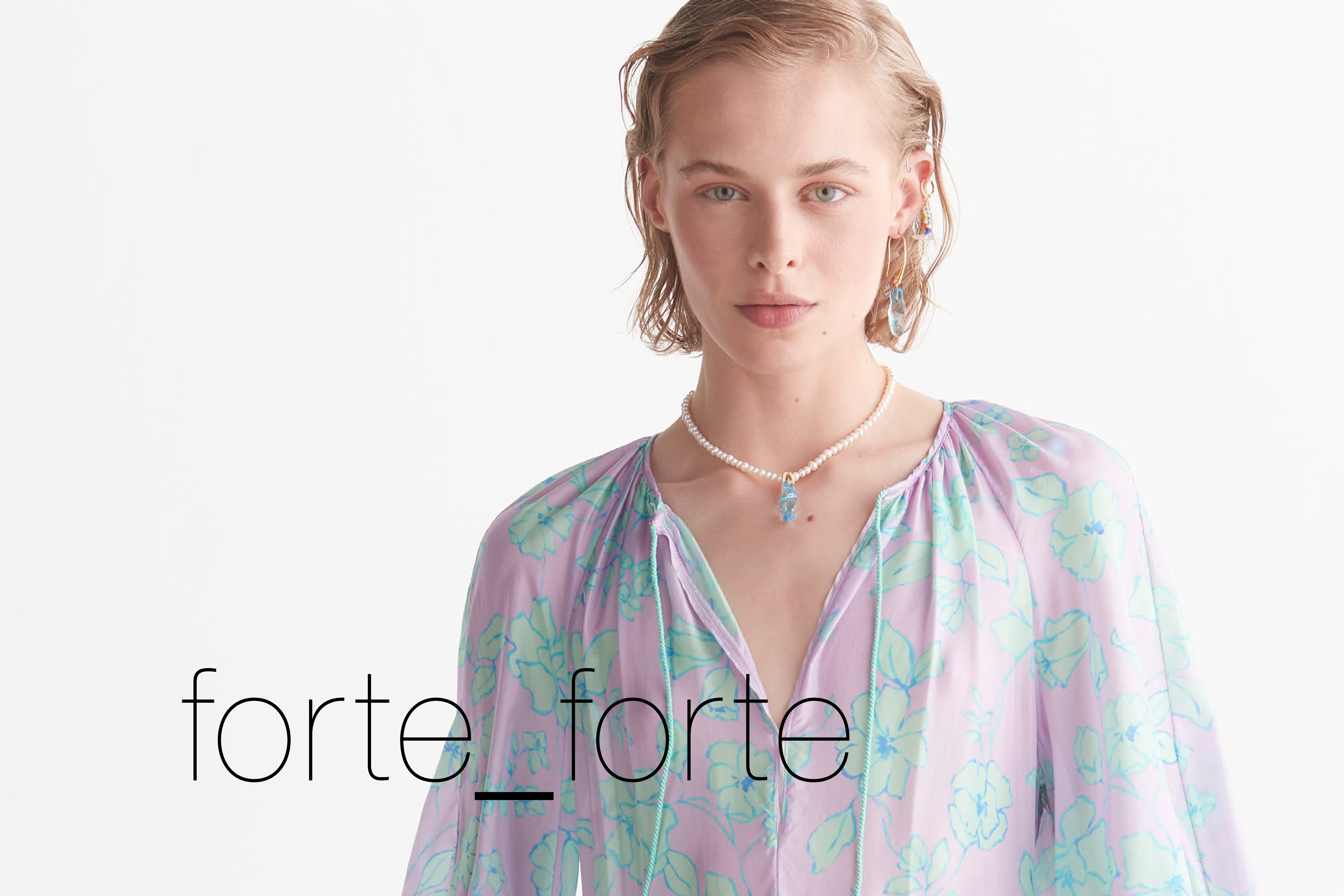 forte_forte pop up store News｜Ron Herman