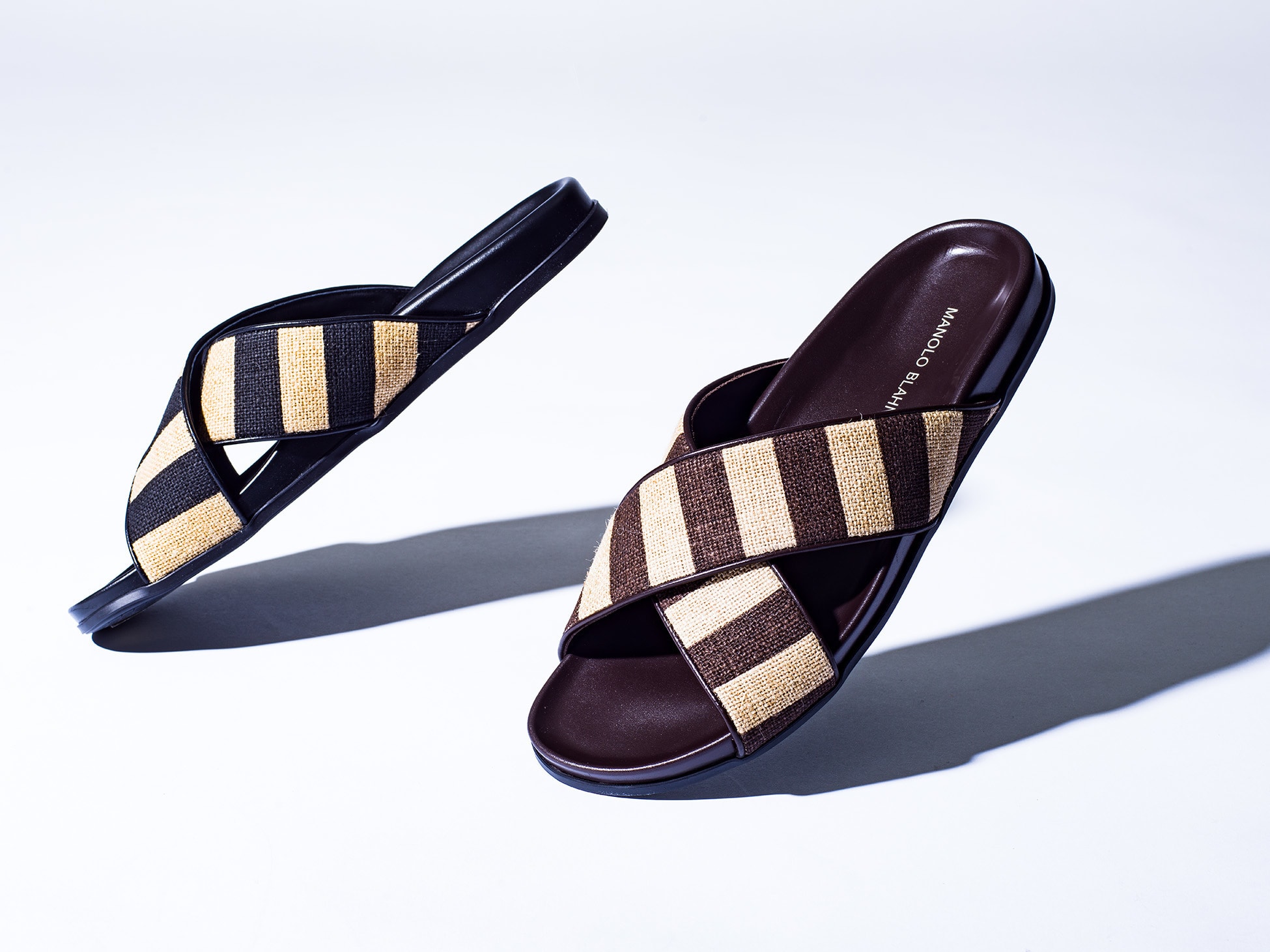 MANOLO BLHANIK Exclusive Sandal CHILTERN 4.29(Fri) New Arrival