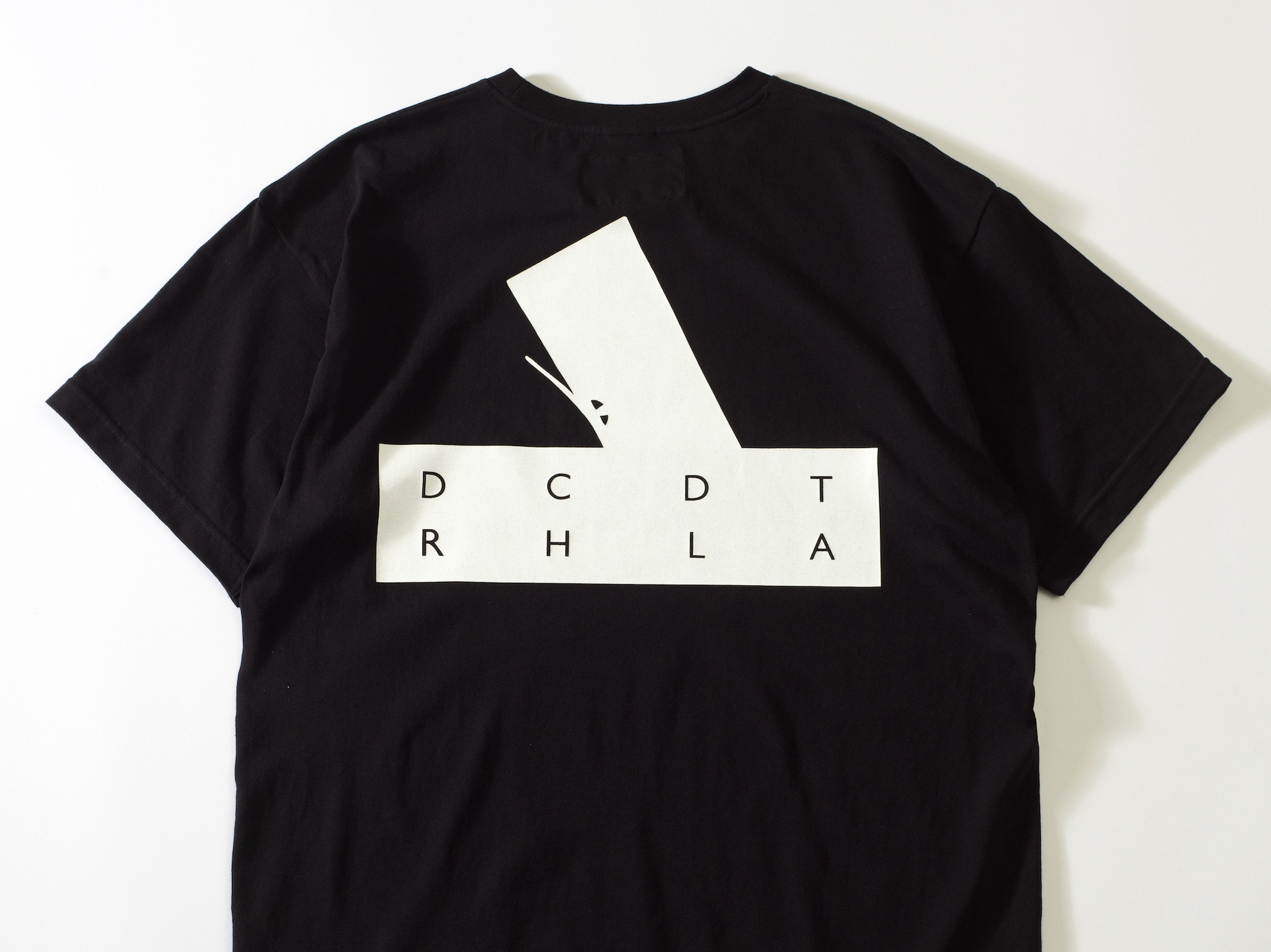 ブラック系,M品質のいいDESCENDANT for Ron Herman ロンT Tシャツ 