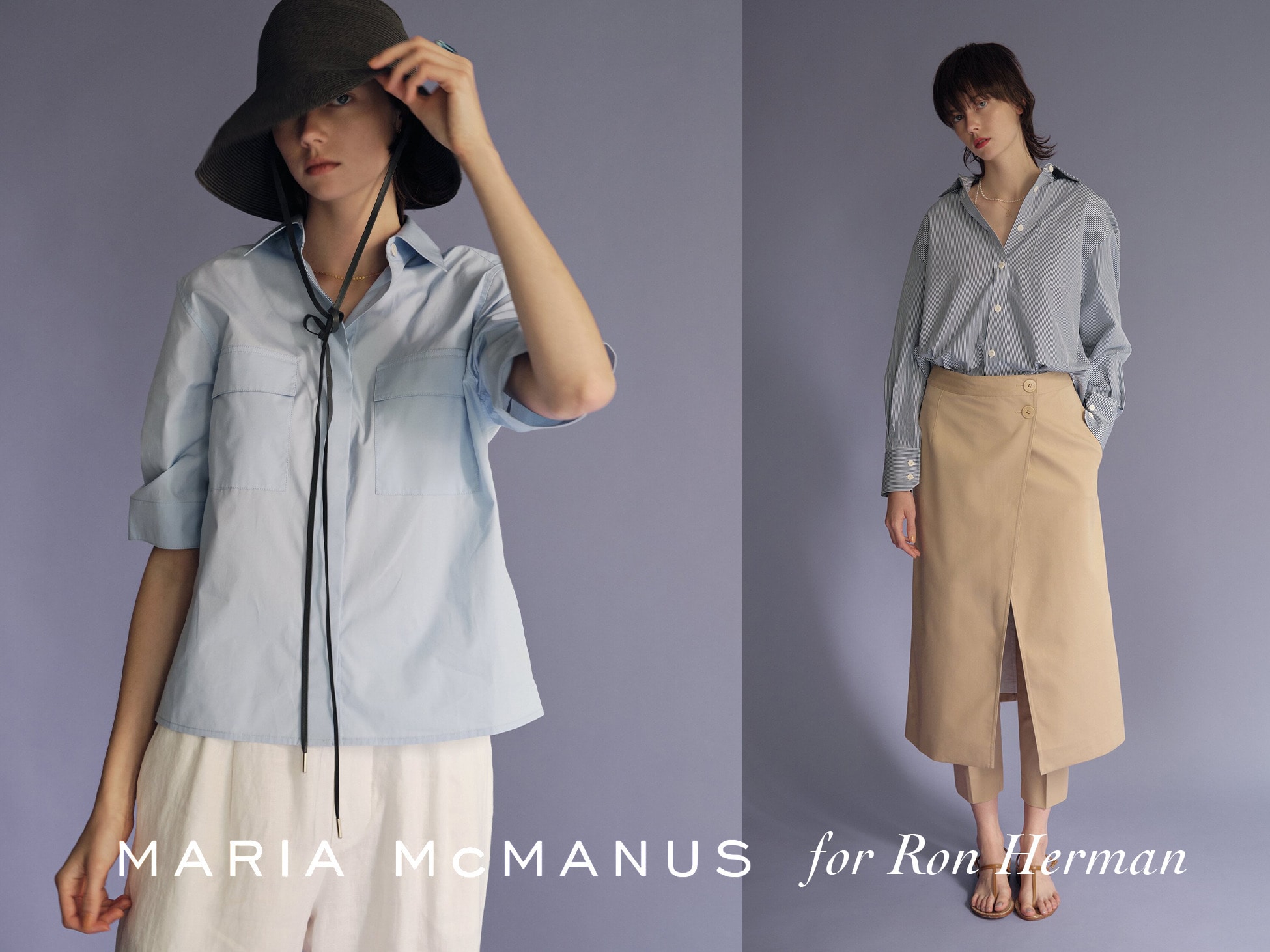 Maria McManus Limited Collection