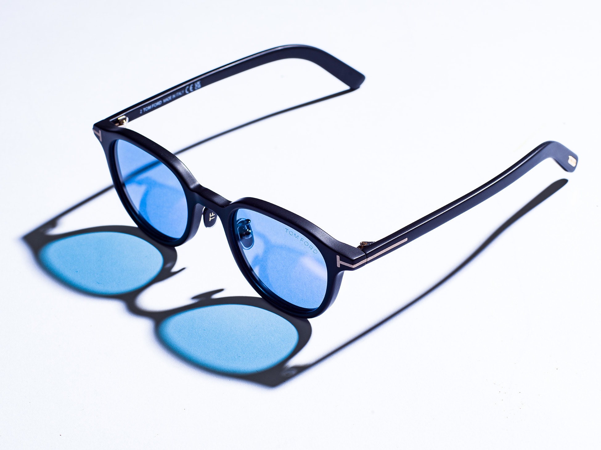 TOM FORD EYEWEAR Exclusive for Ron Herman 7.16(Sat) New Arrival