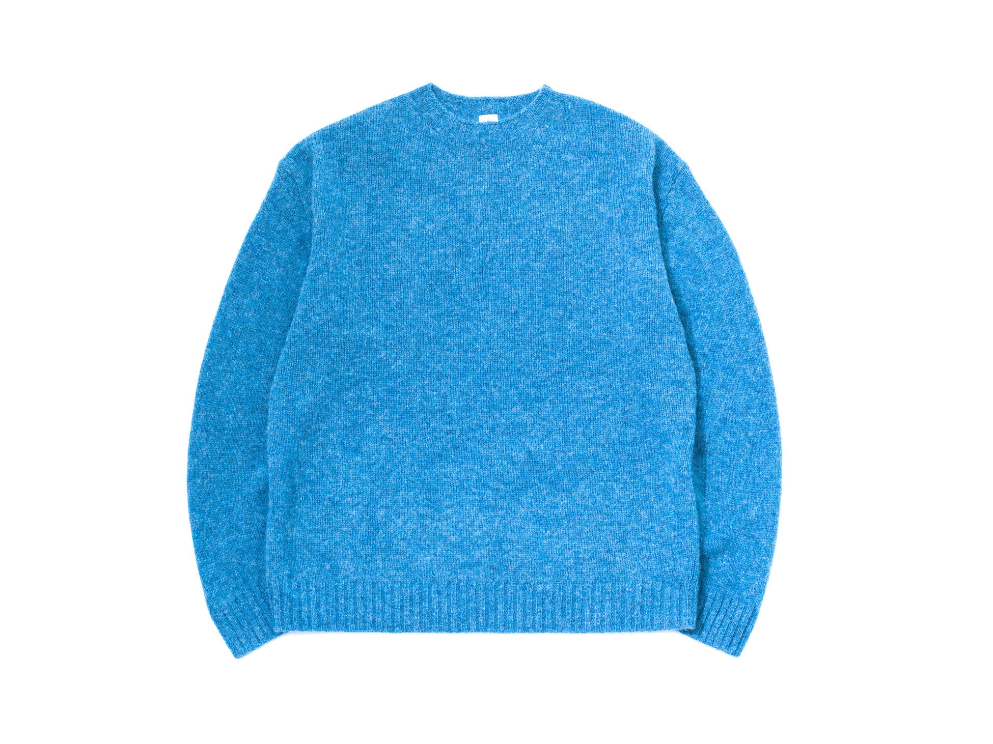 Ron Herman California Wool Basic Sweater