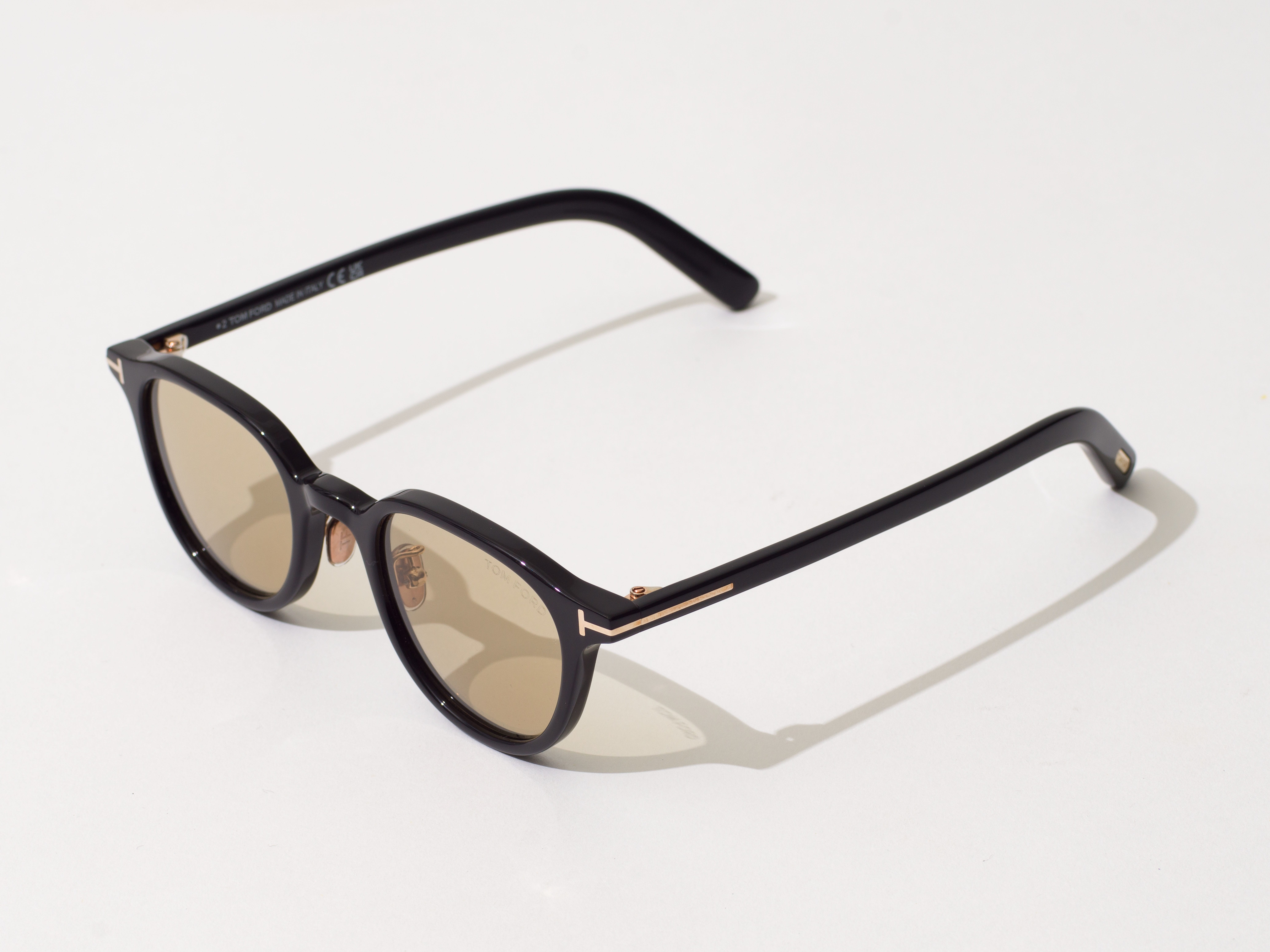 TOM FORD EYEWEAR Exclusive for Ron Herman 12.10(Sat) New Arrival