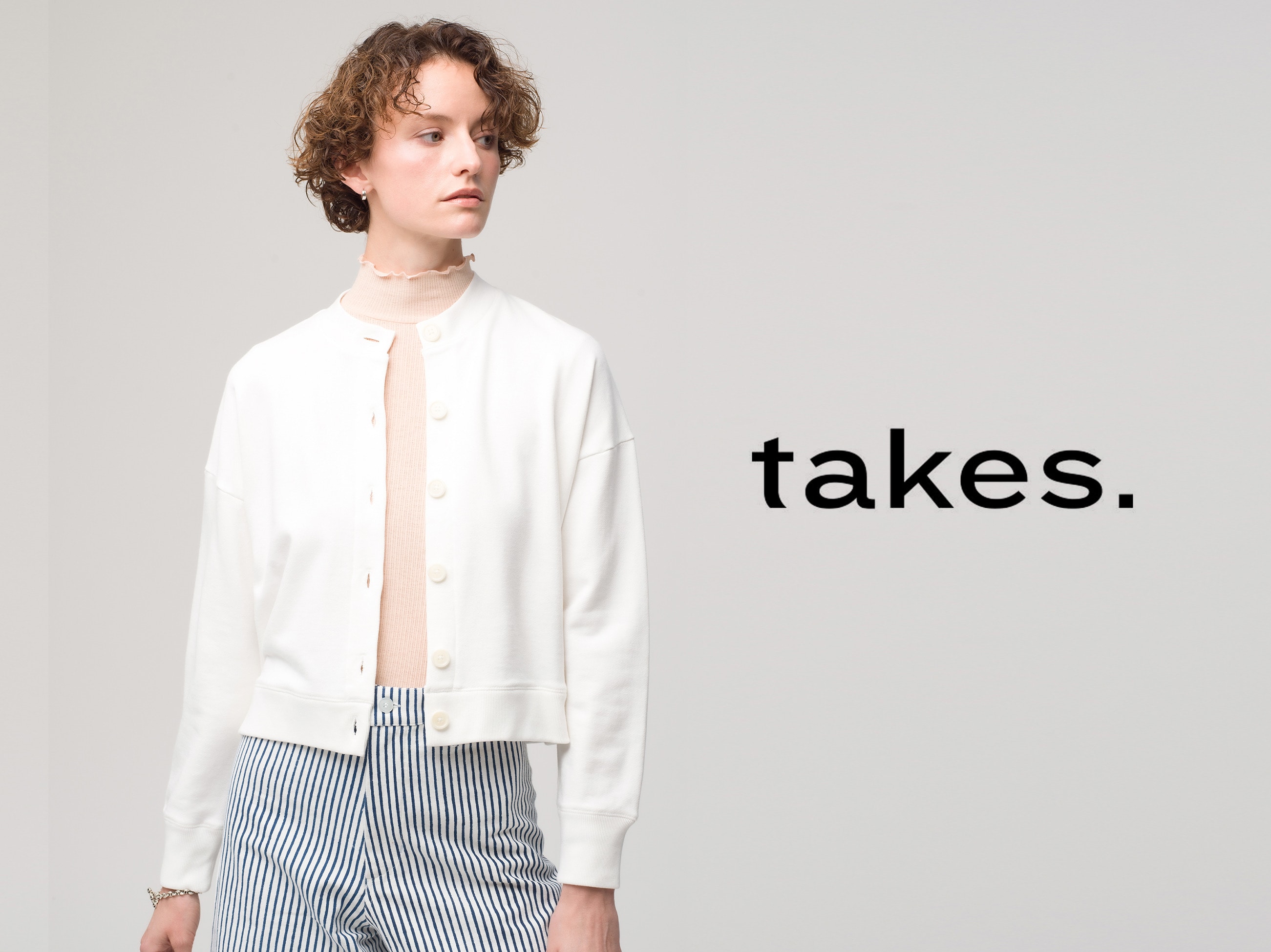 takes. Limited item New Release News｜Ron Herman