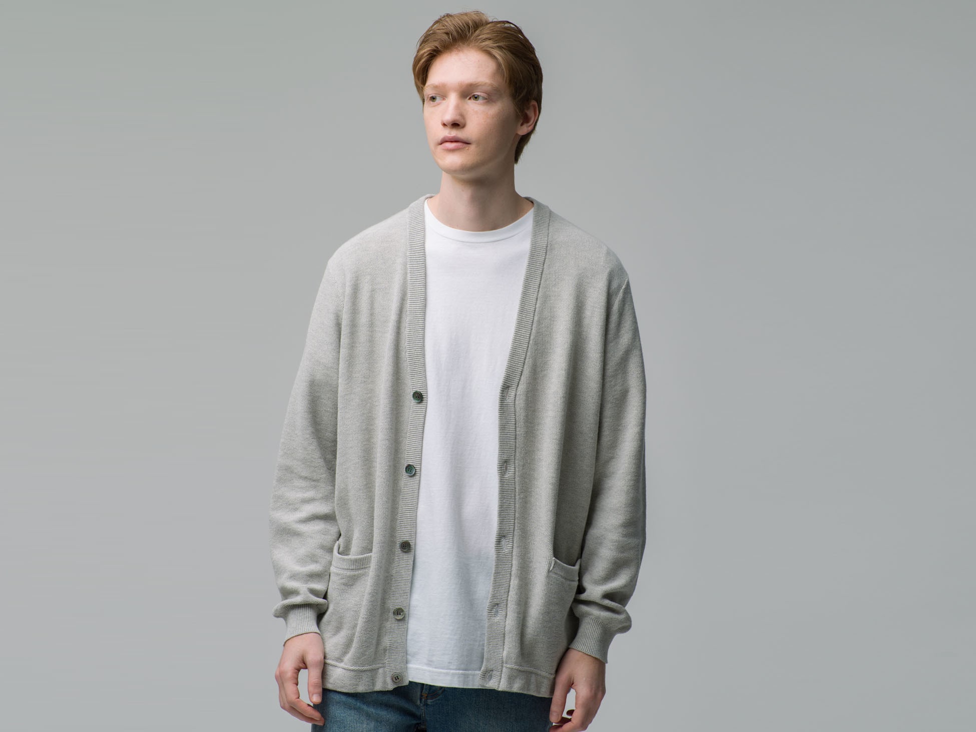 SUNSPEL for Ron Herman Cotton Knit Series 12.24(Sat) New Arrival ...