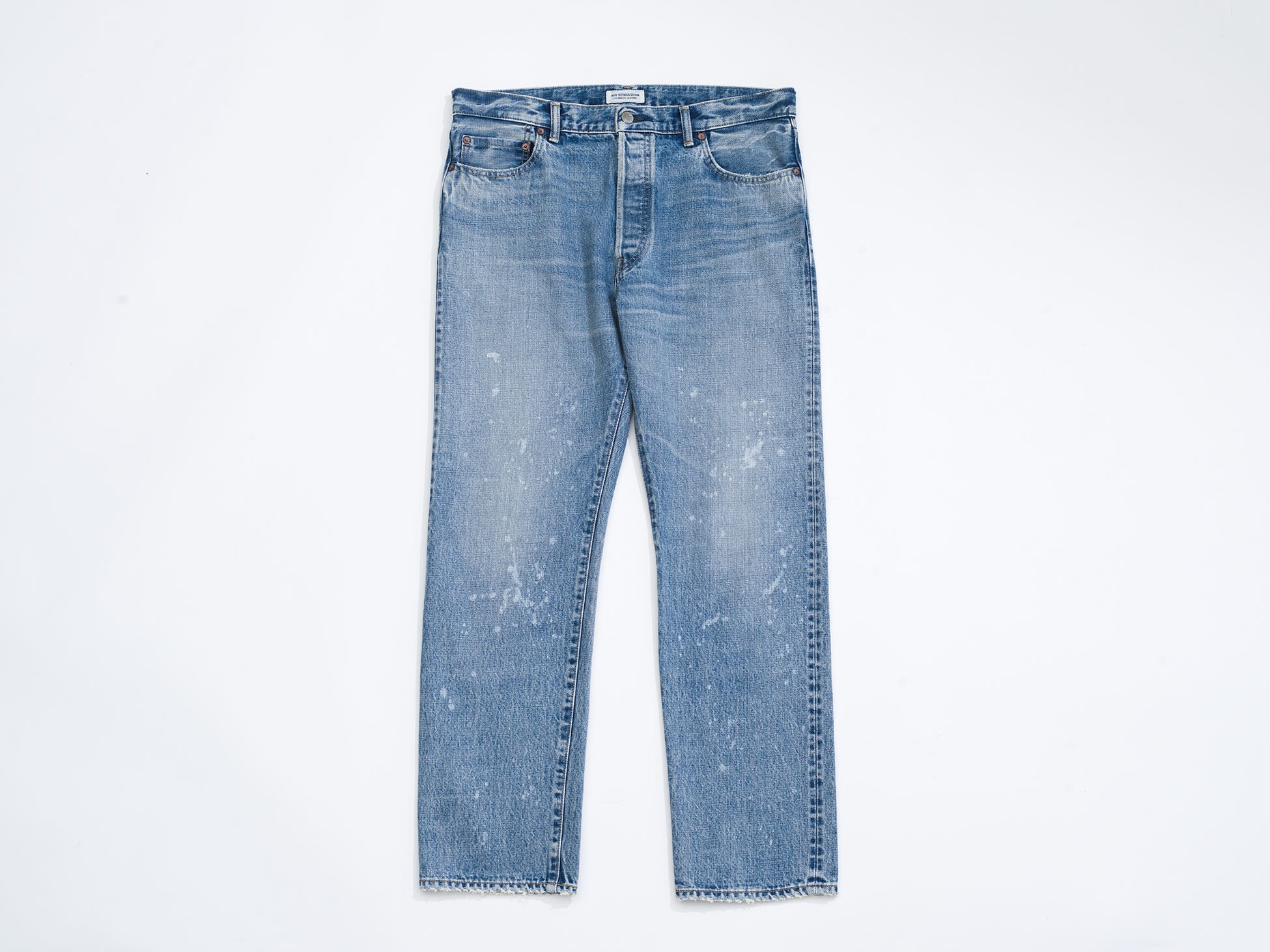 Ron Herman DENIM 2023 SS Pre Collection 1.2(Mon) New Arrival News ...
