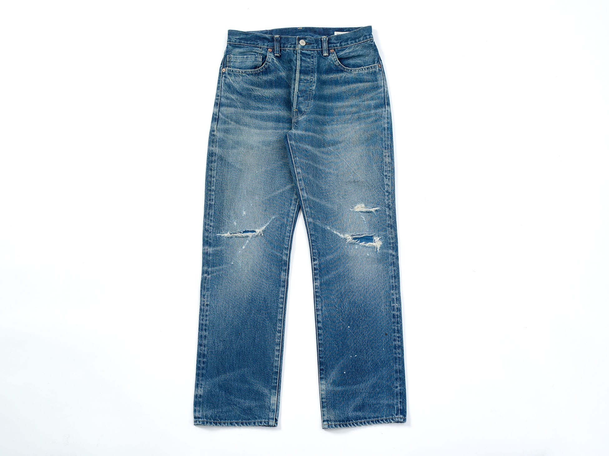 Ron Herman DENIM Roppongi 10th Anniversary 4.15(Sat) New Arrival