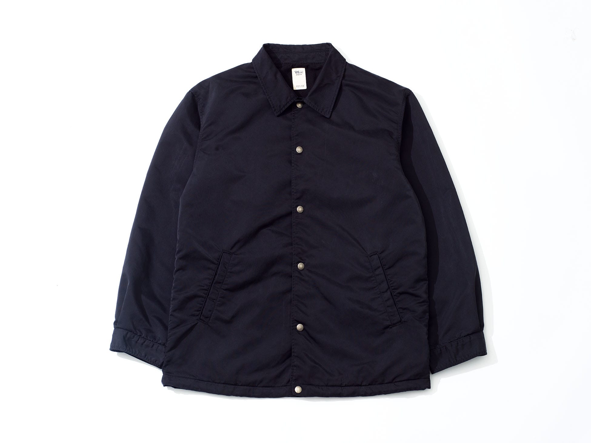 Ron Herman California Coach Jacket News Ron Herman