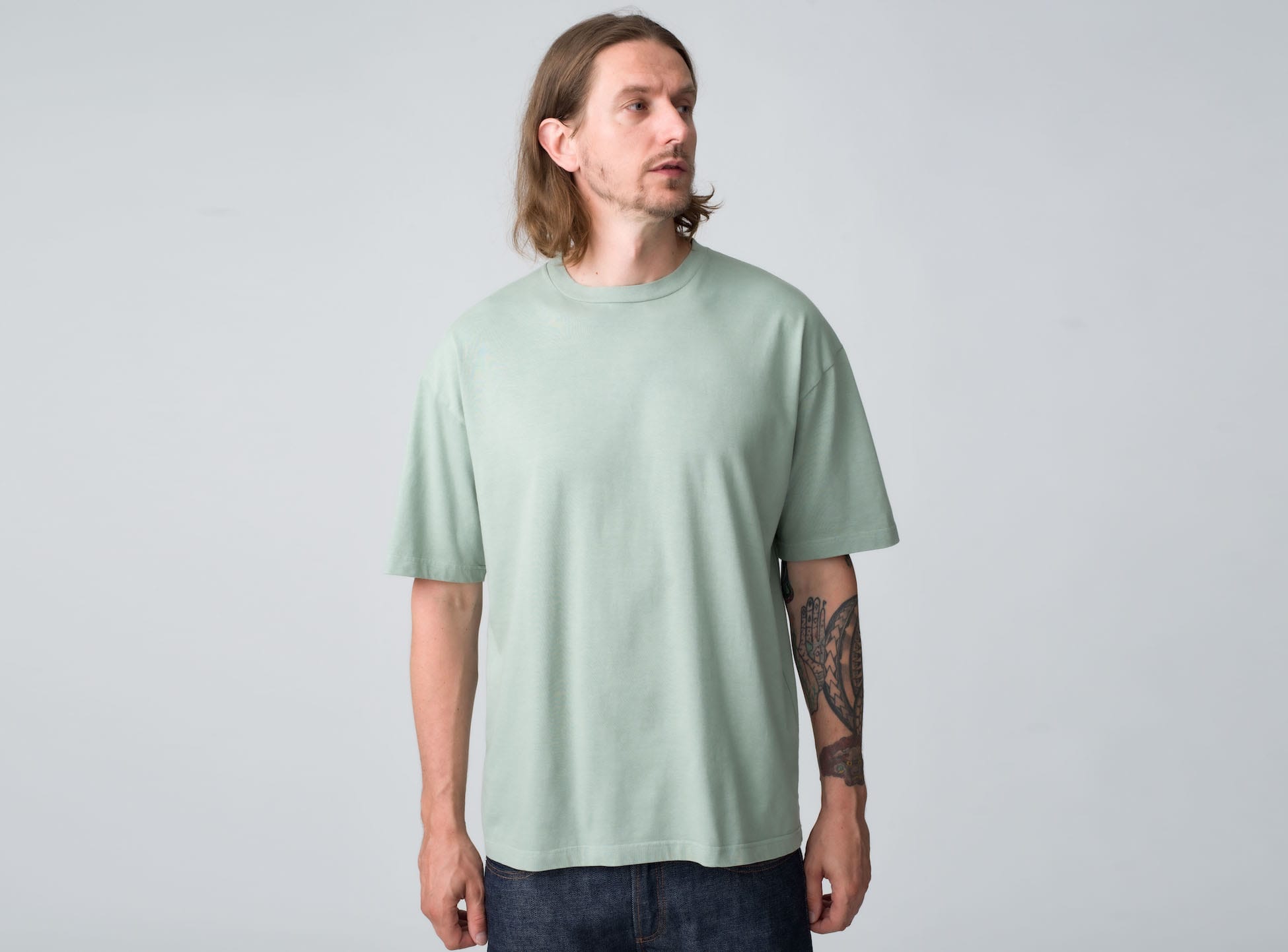 Ron Herman California Garment Dye Series 7.15(Sat) New Arrival