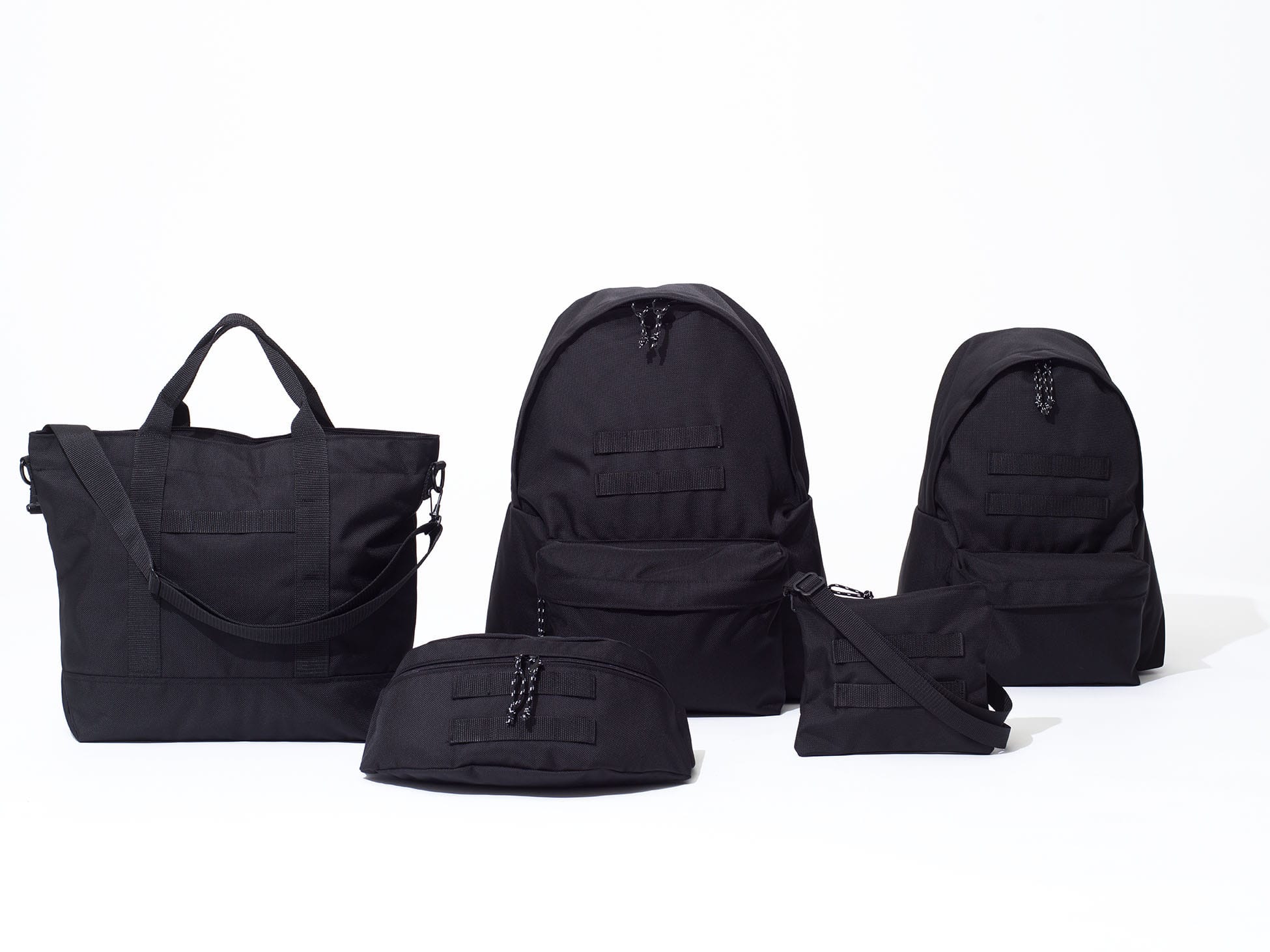 JIM MELVILLE for Ron Herman Bag Collection 8.11(Fri) New Arrival