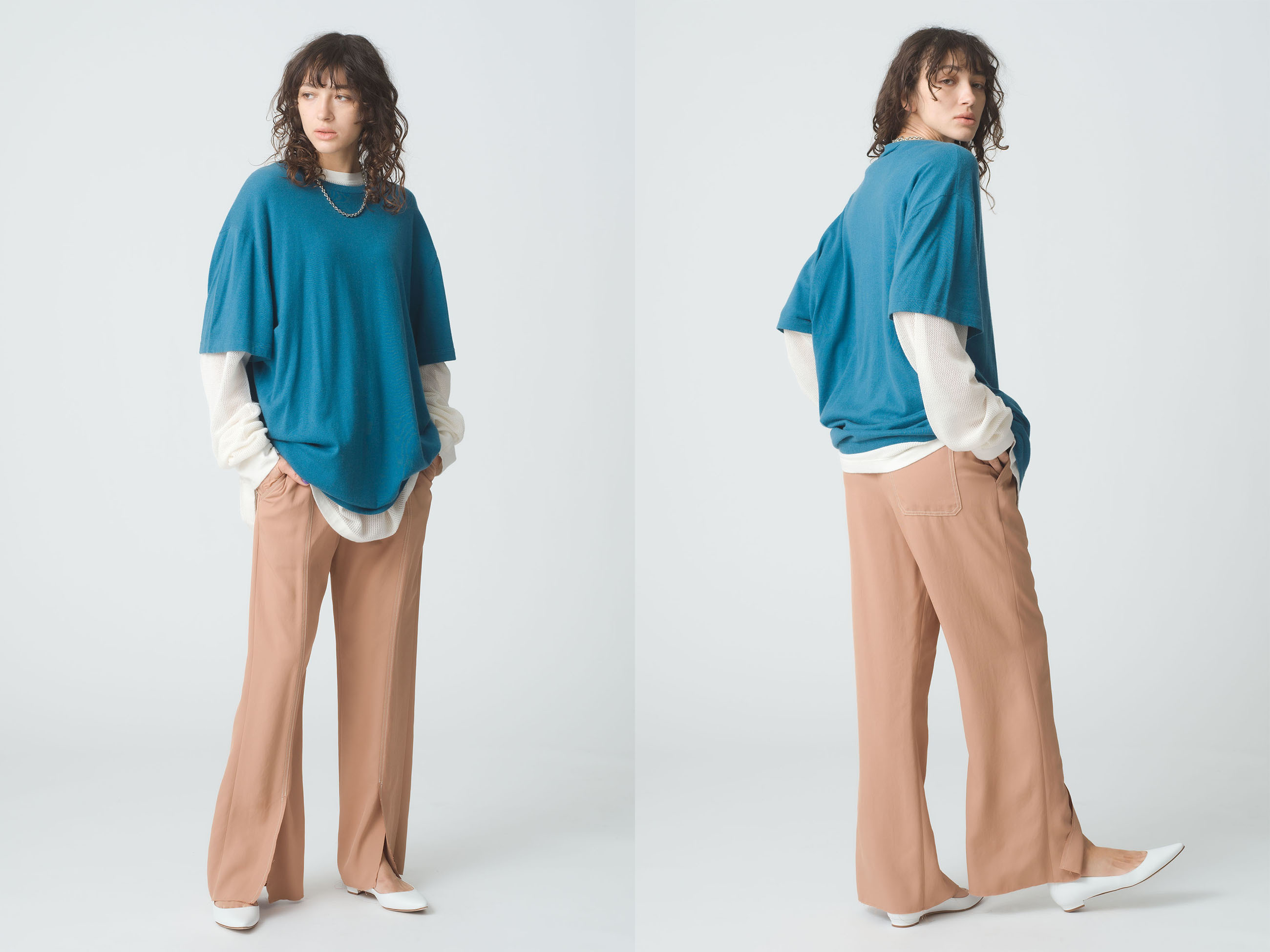 extreme cashmere for Ron Herman News｜Ron Herman