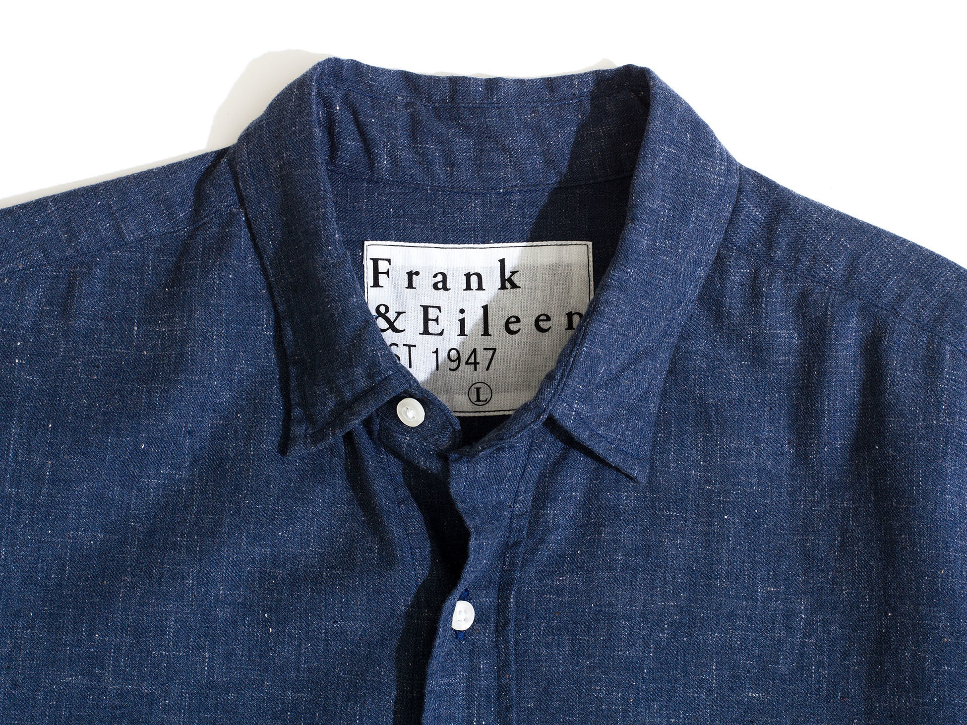 Frank&Eileen 2023FW Collection New Arrival