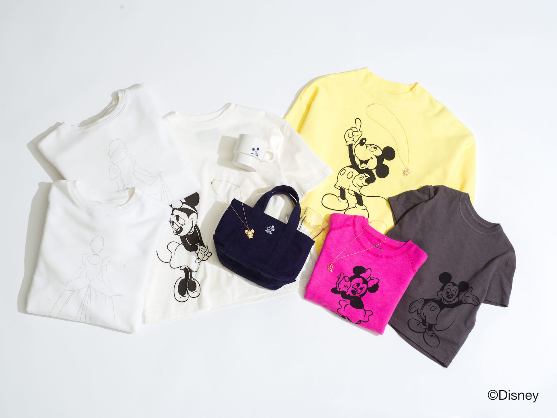 Disney Special Collection 9.30(Sat) Coming Soon!