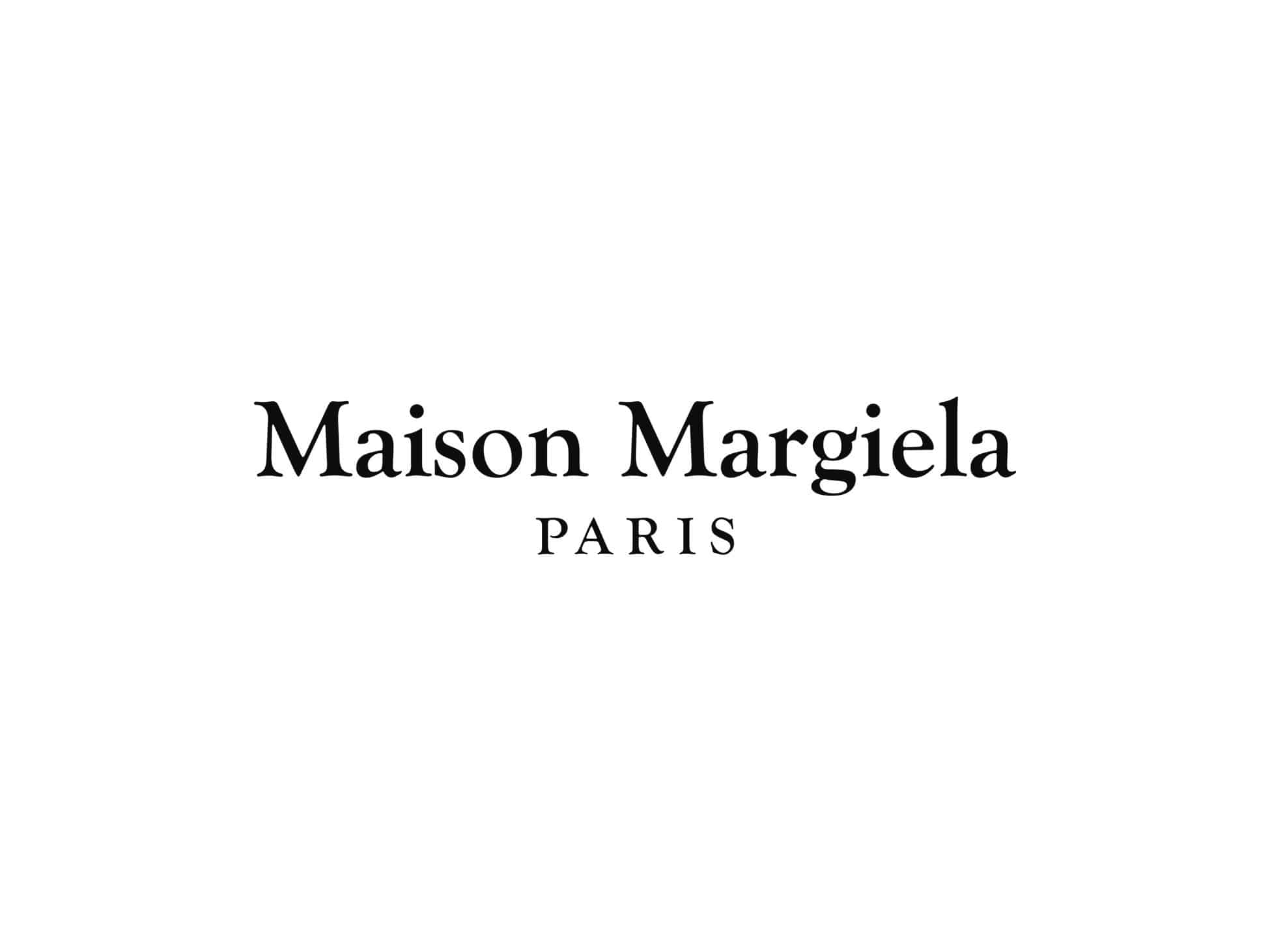 Maison Margiela Pop Up Event for Men
