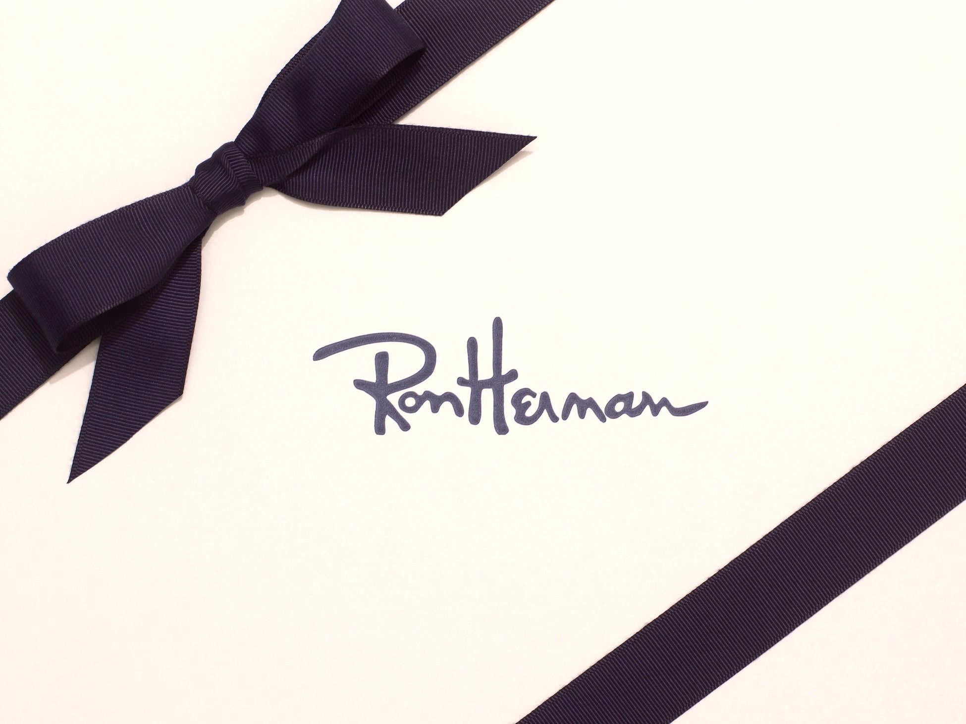 Ron Herman Men Holiday Gift
