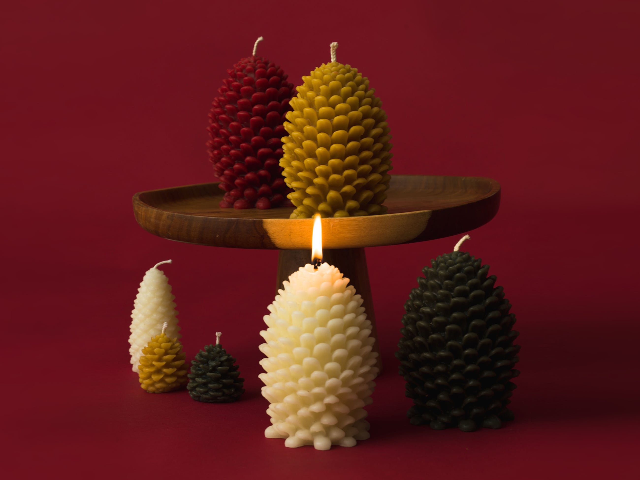 GREENTREE HOME Candle Collection New Arrival