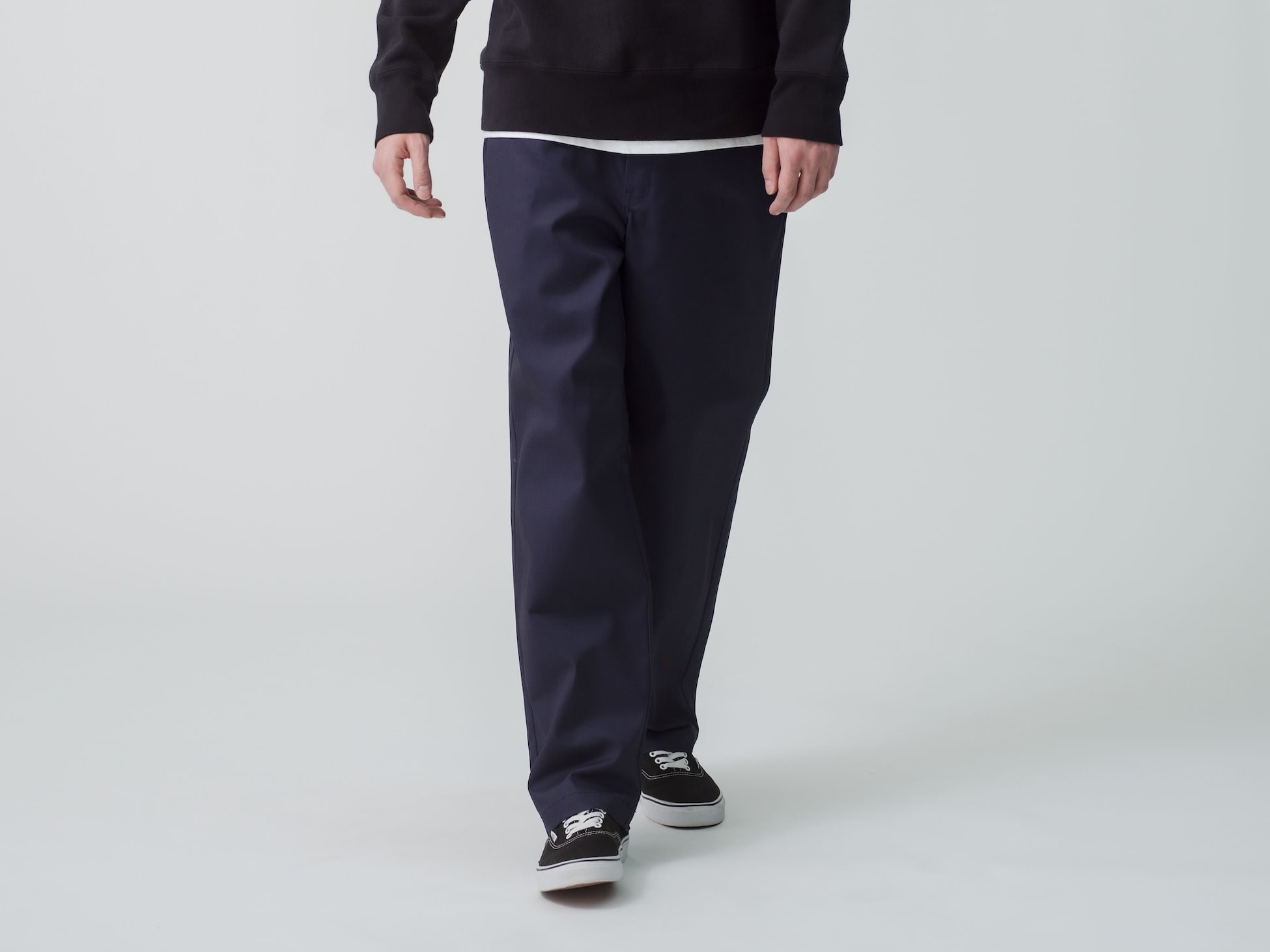 Dickies for Ron Herman 874 Work Pants 1.1(Mon) New Arrival News 