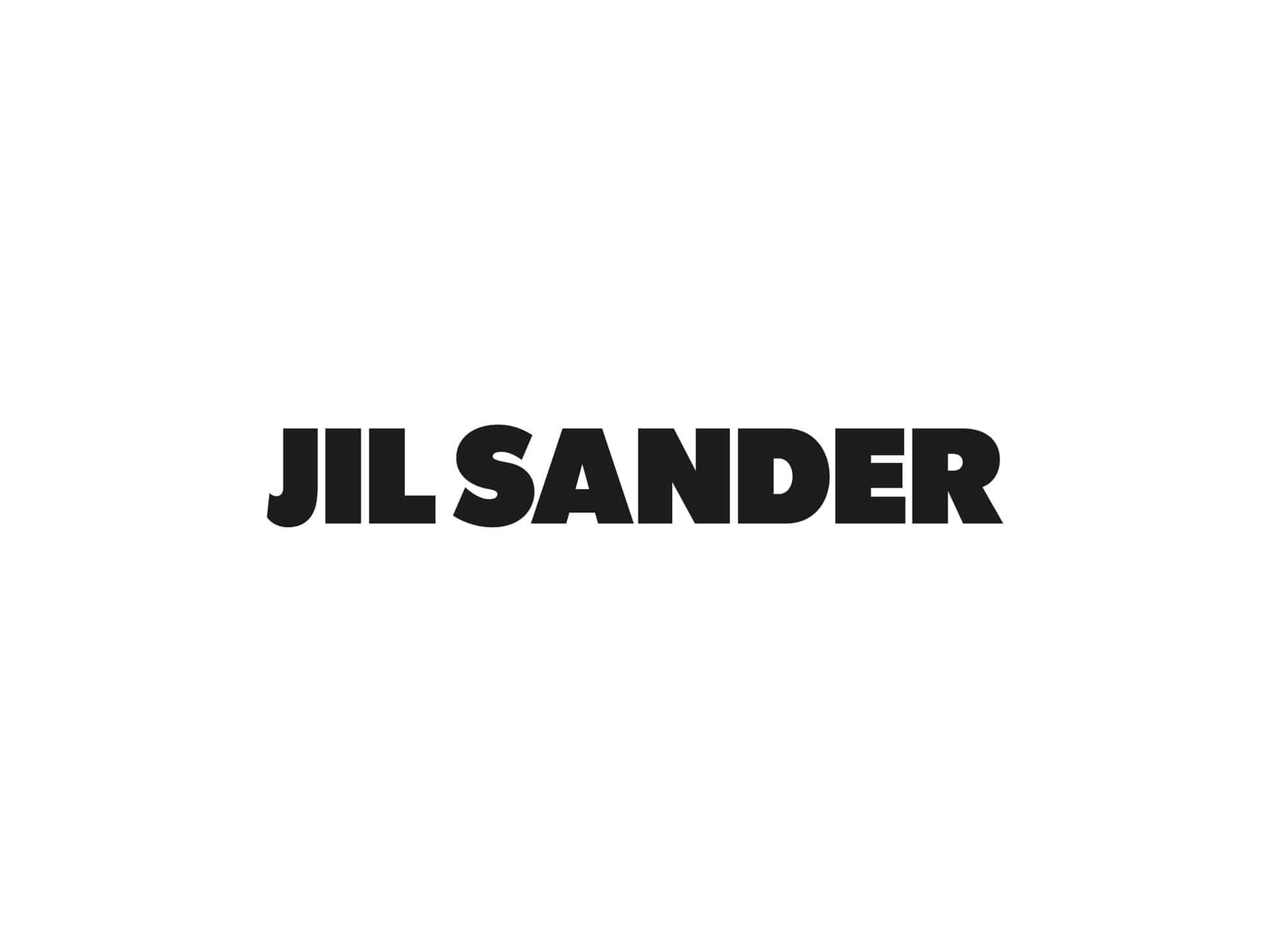 JIL SANDER Focus Event 2.10(Sat) - 2.18(Sun) ＠Ron Herman Kobe