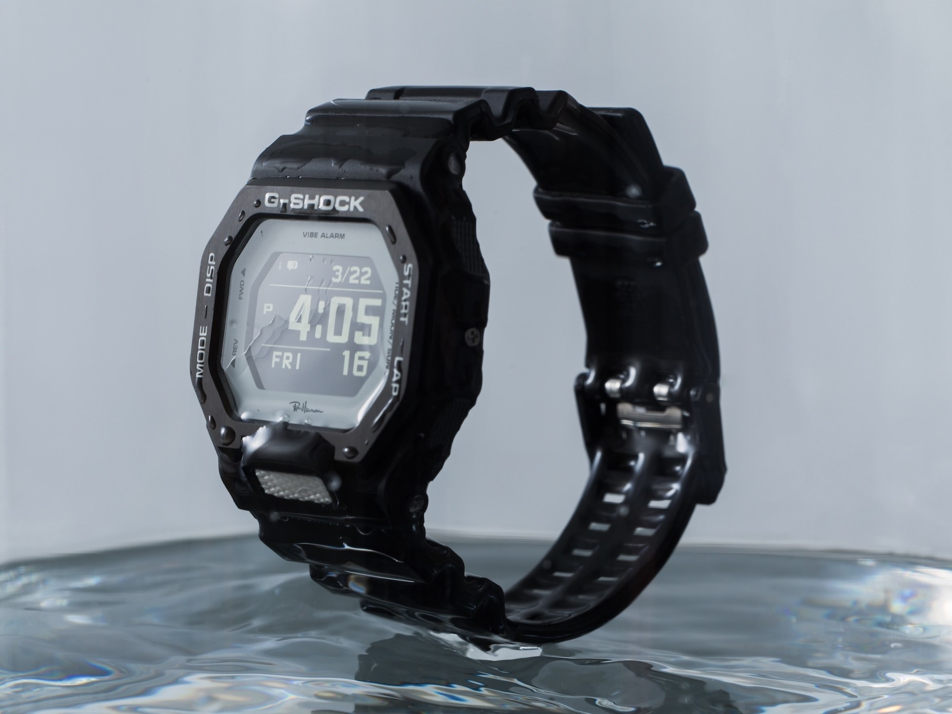 G-SHOCK for Ron Herman GBX-100 4.22(Mon) 12:00 Pre Order @Ron 