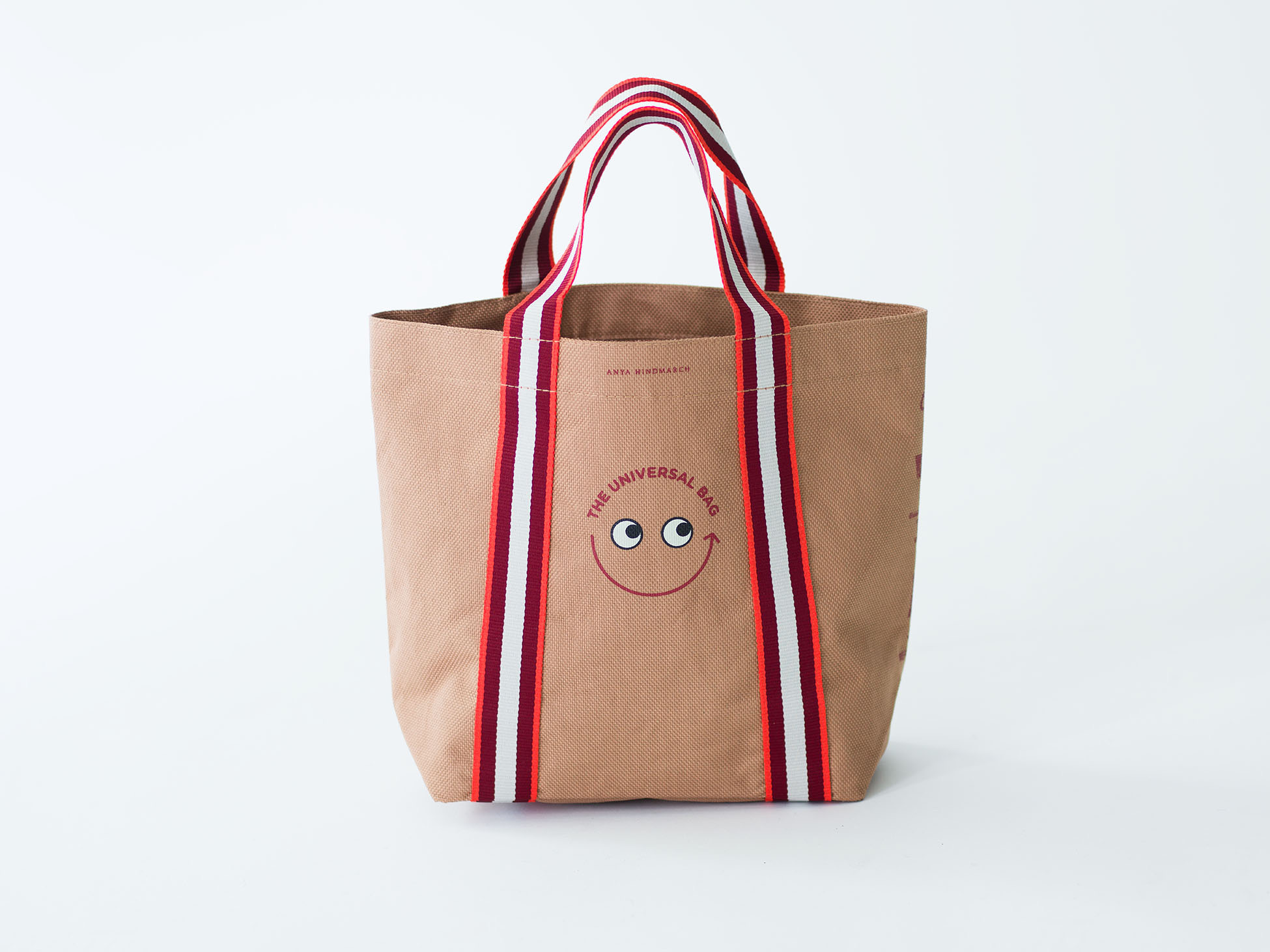 Anya Hindmarch "Mini Universal Bag" 販売方法のお知らせ