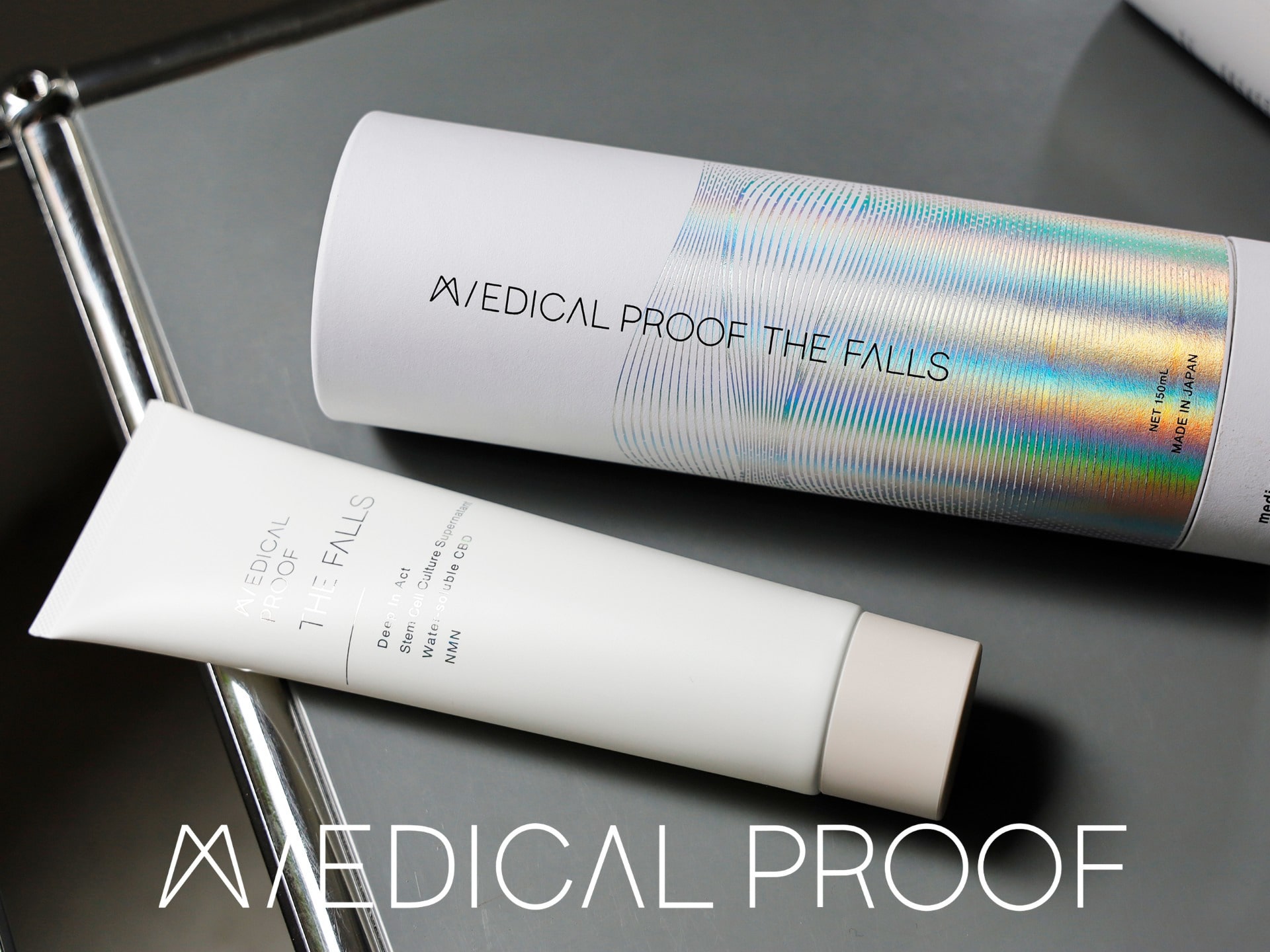 M/EDICAL PROOF New Arrival & Close Up Event