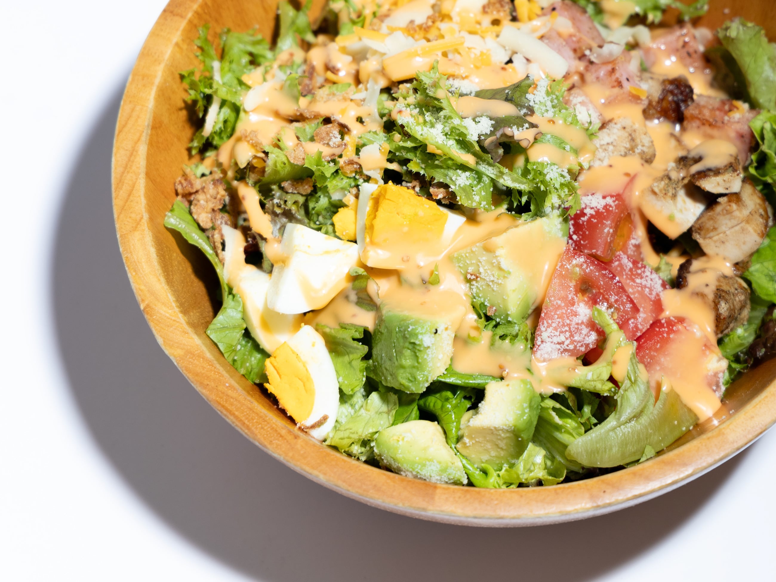 California Cobb Salad by15th Anniversary Limited 