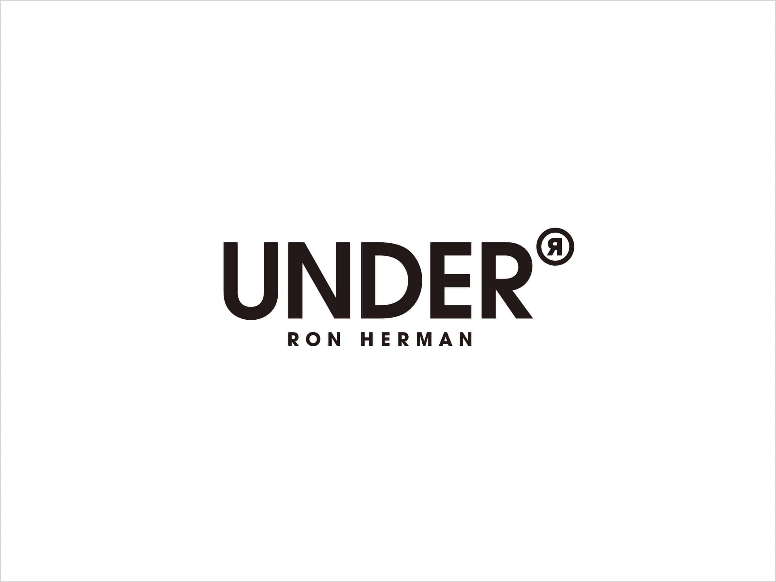 UNDER R GRAND OPEN関連アイテム販売方法のお知らせ