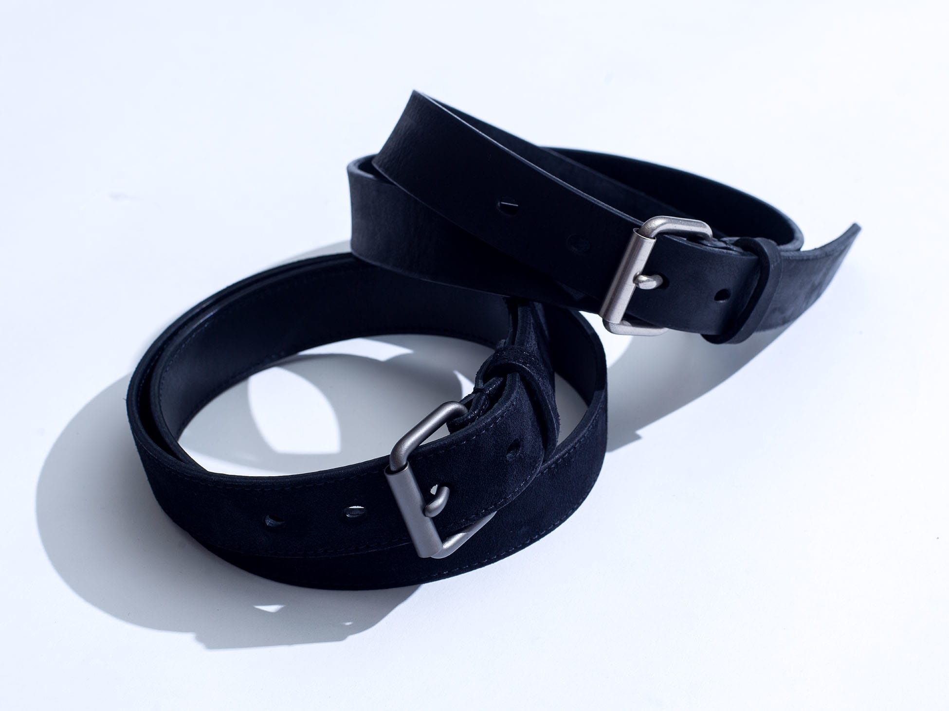 Ron Herman Italian Leather Belt New Arrival 