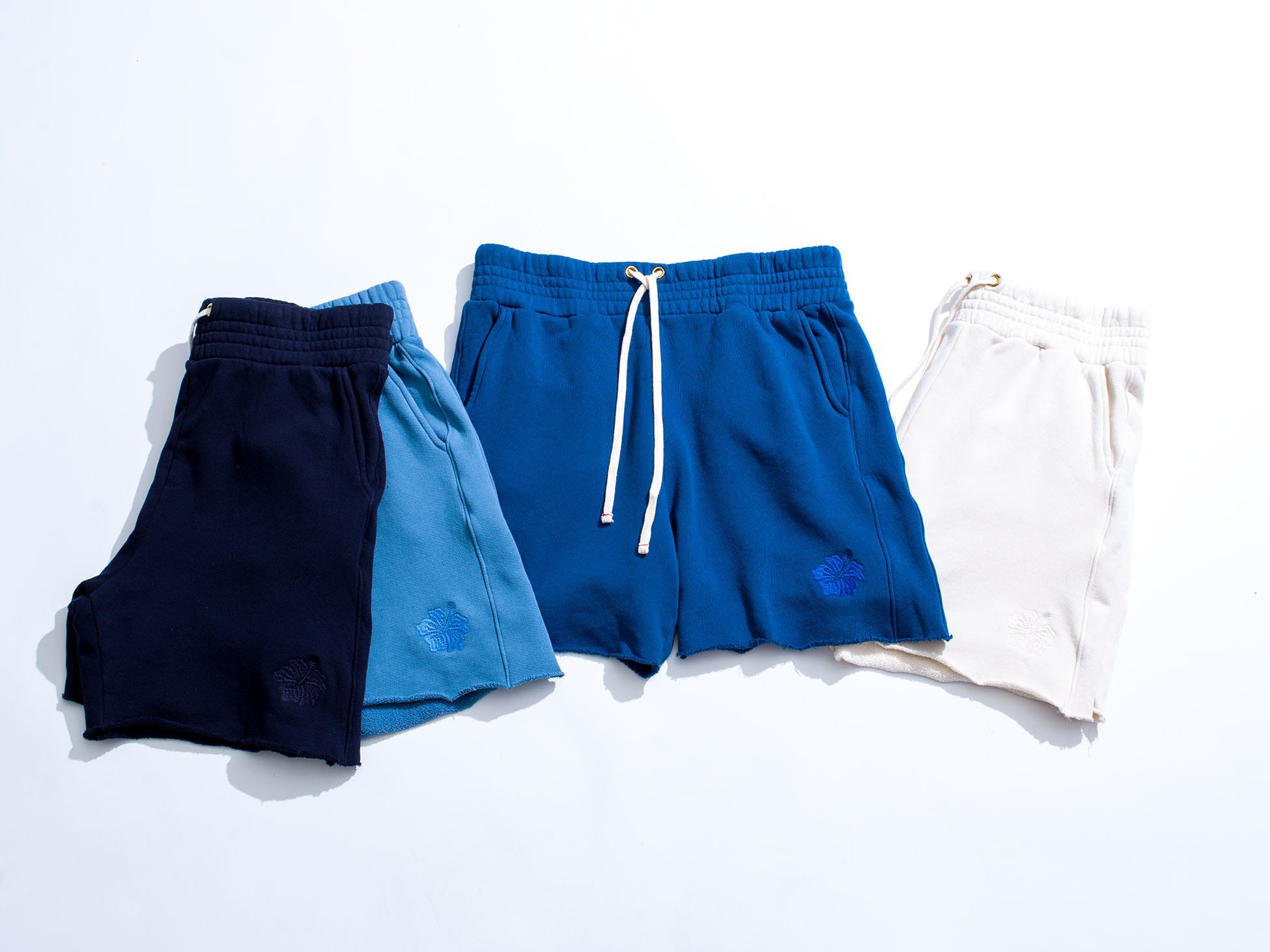 LES TIEN for Ron Herman Waikiki Shorts New Arrival