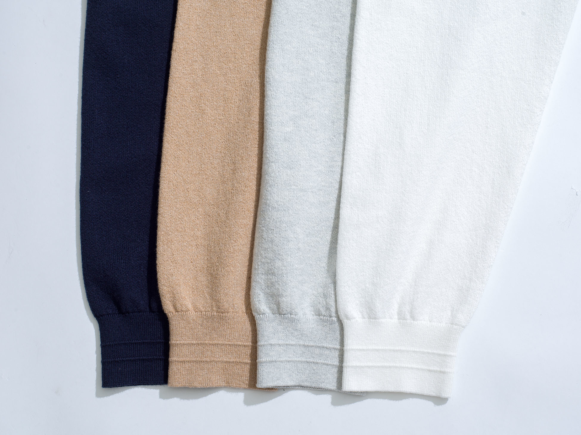 Ron Herman California Ura Pile Cotton Knit New Arrival News｜Ron Herman