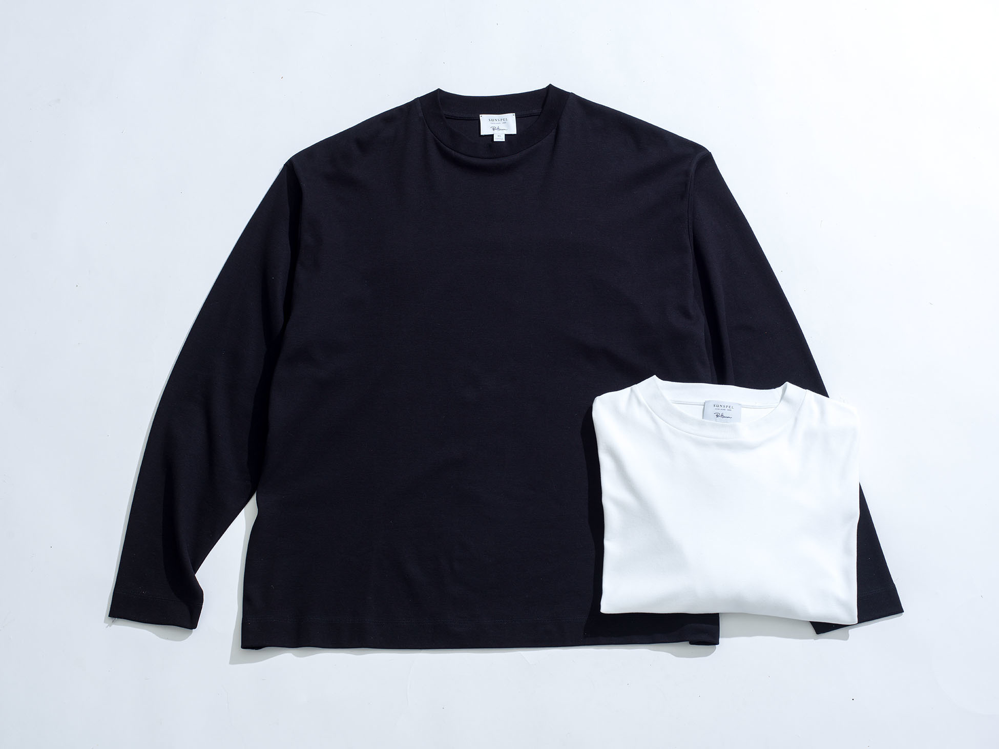 SUNSPEL for Ron Herman 2024FW Collection  9.21(Sat) New Arrival