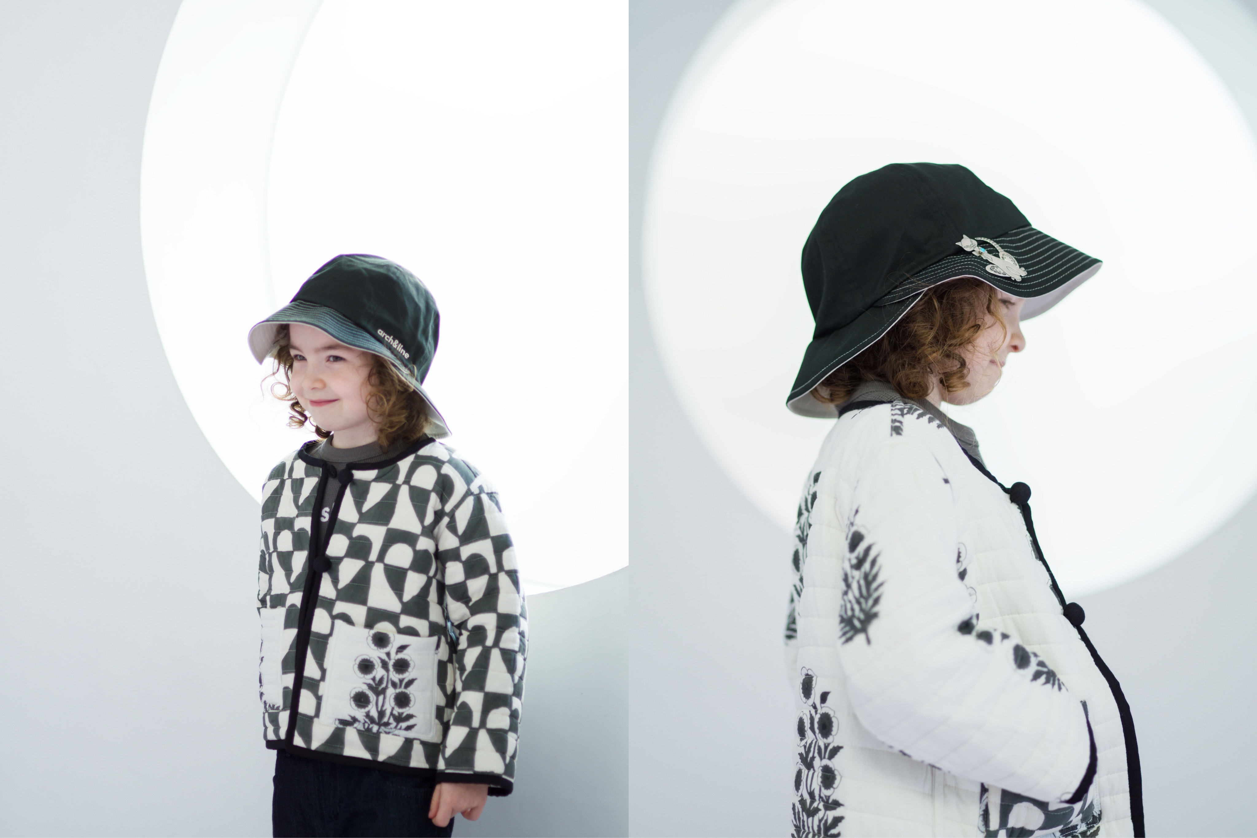 SZ Blockprints Limited item New Arrival for Kids