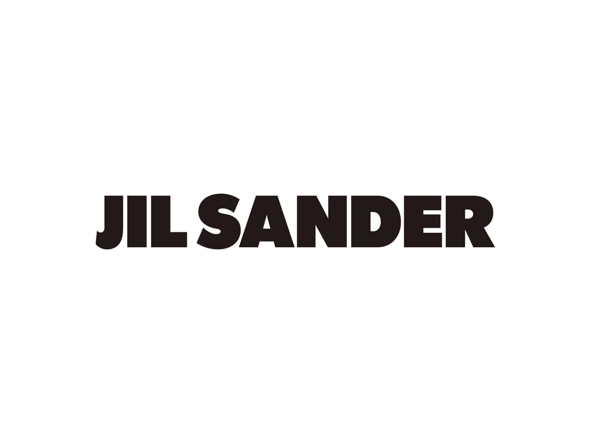 JIL SANDER Close Up Event for Men