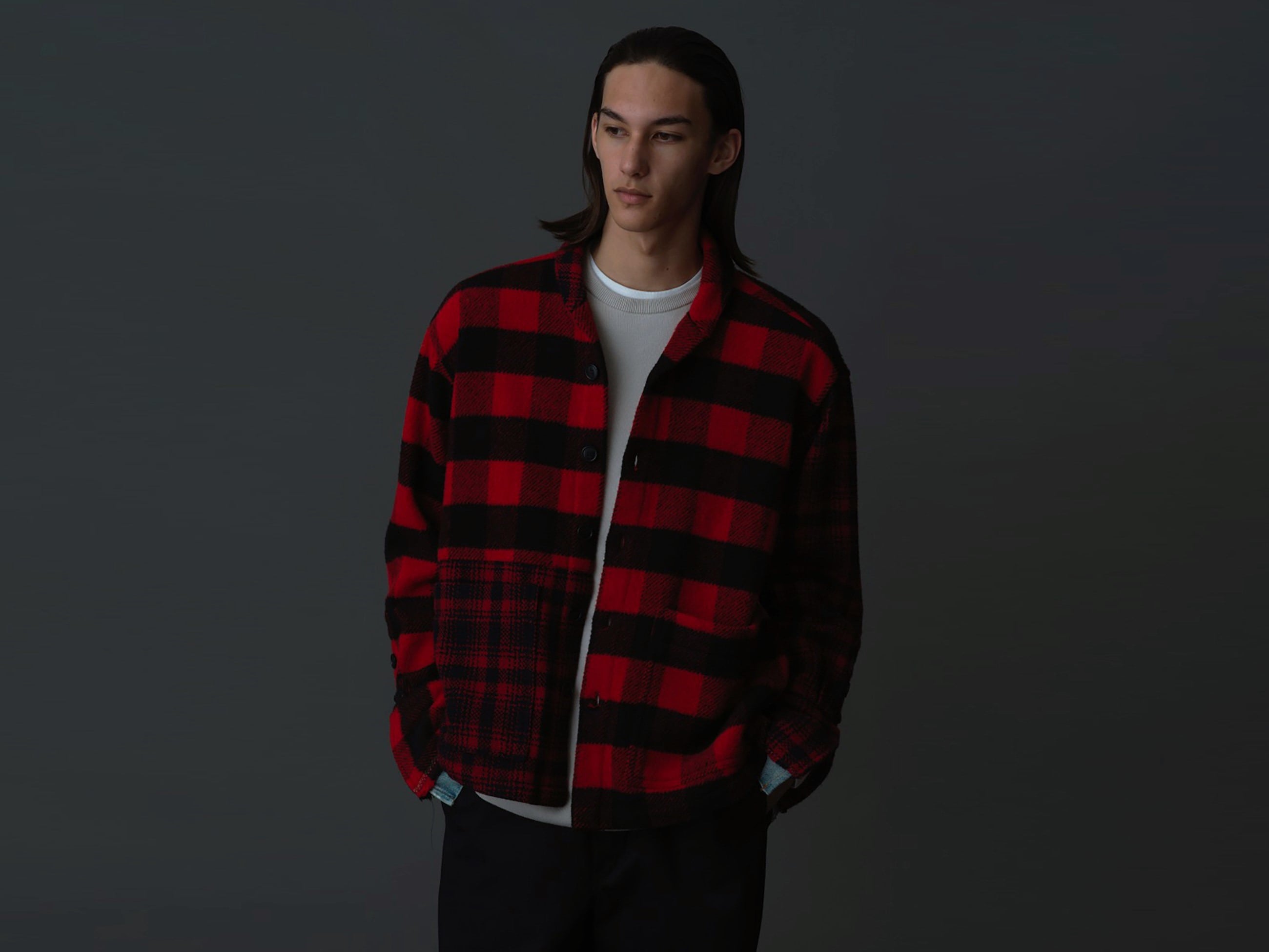  Greg Lauren 2024FW Collection New Arrival