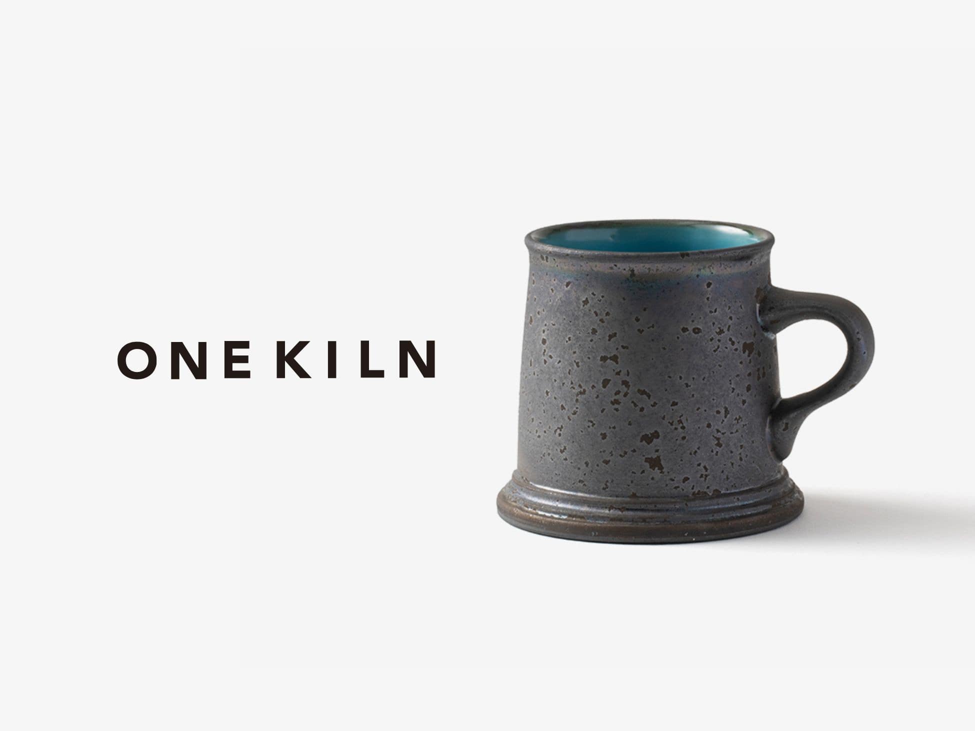 ONE KILN Launch