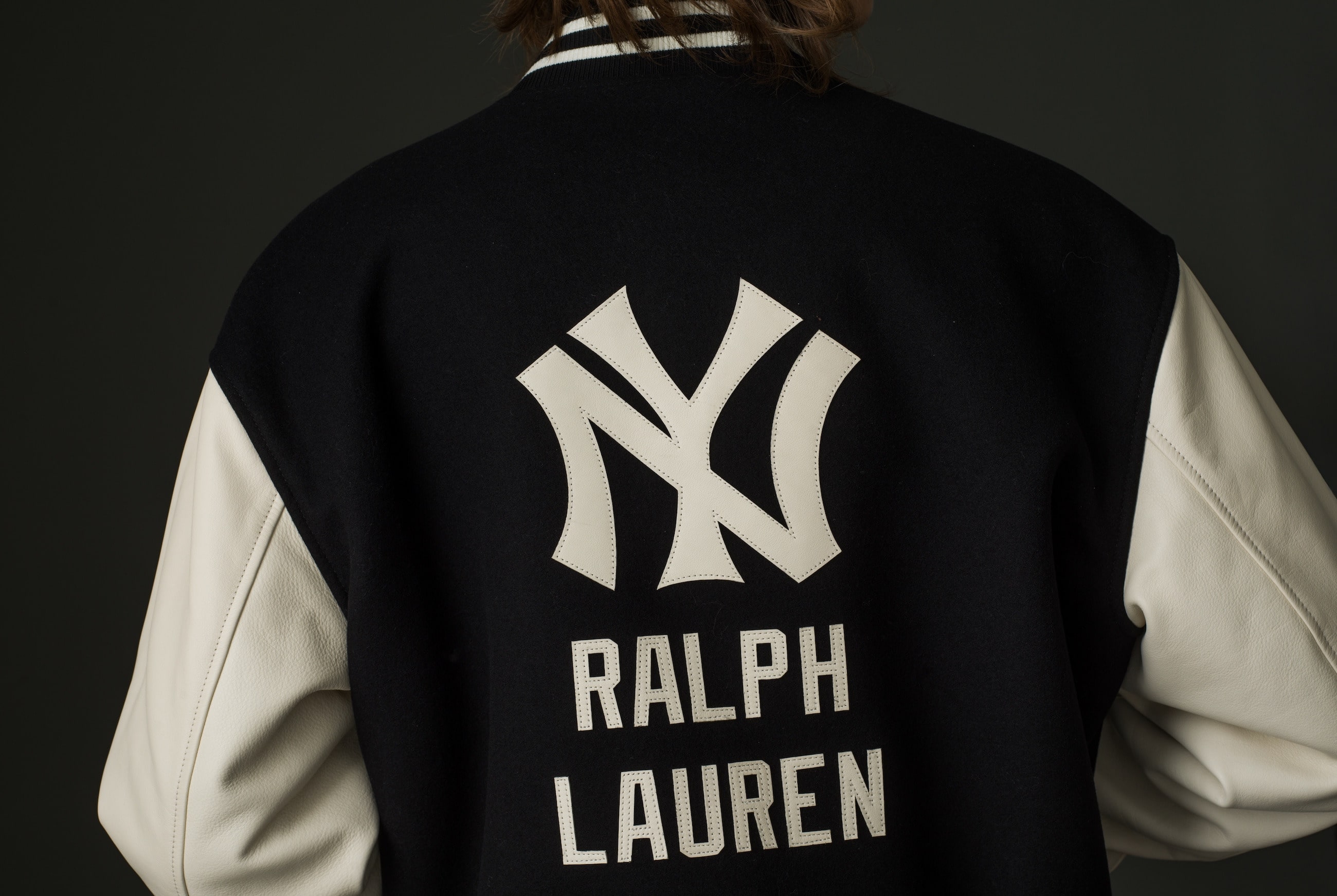 Ralph Lauren Purple Label x MLB Yankees Capsule Collection New Arrival