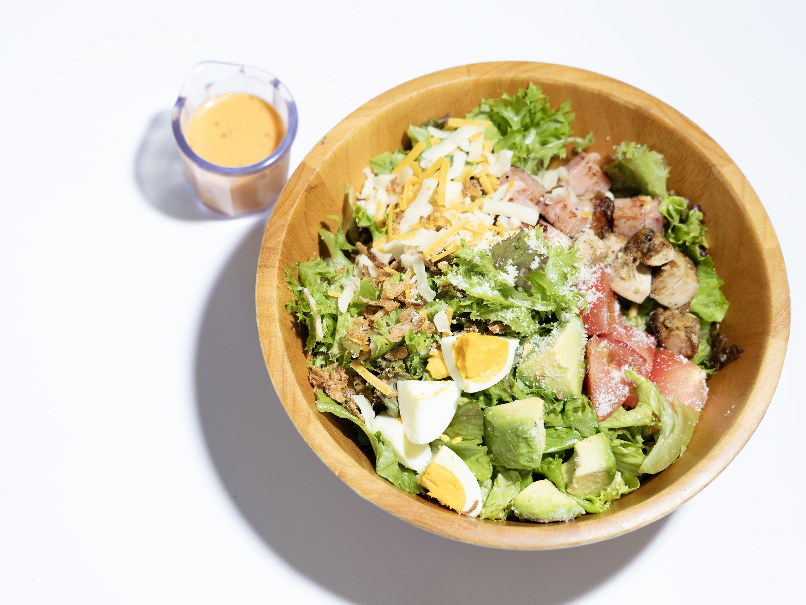 California Cobb Salad 