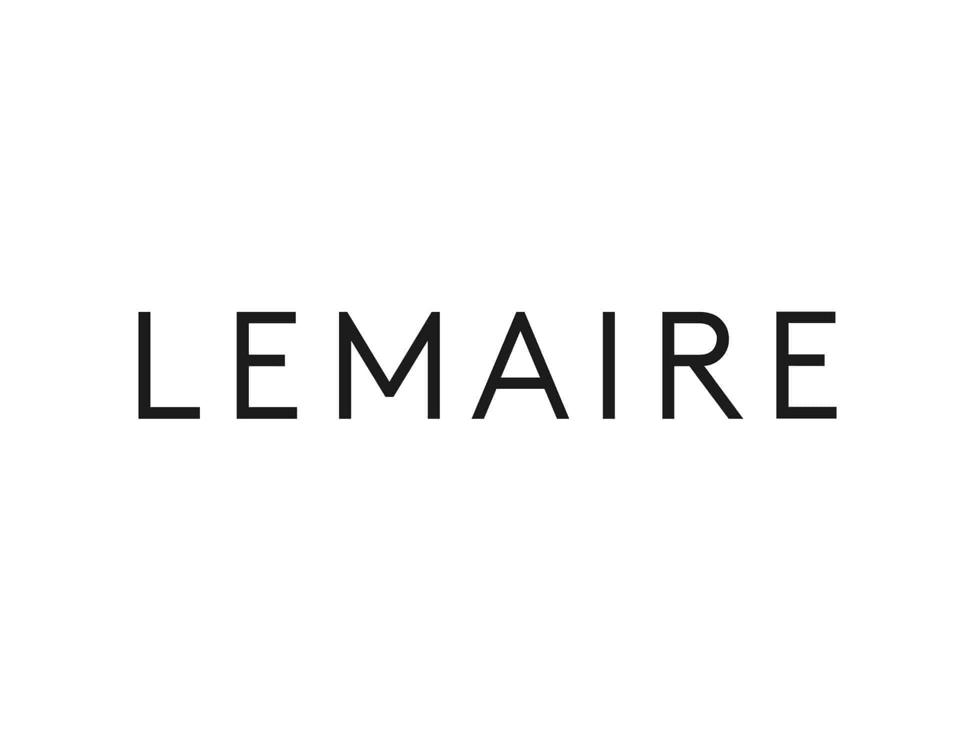 LEMAIRE 2024FW Collection New Arrival