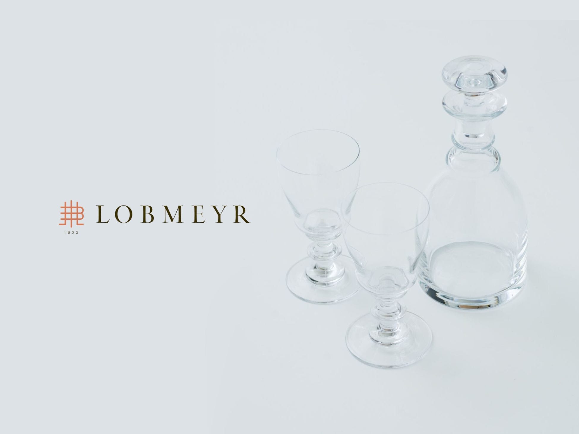 LOBMYER New Arrival