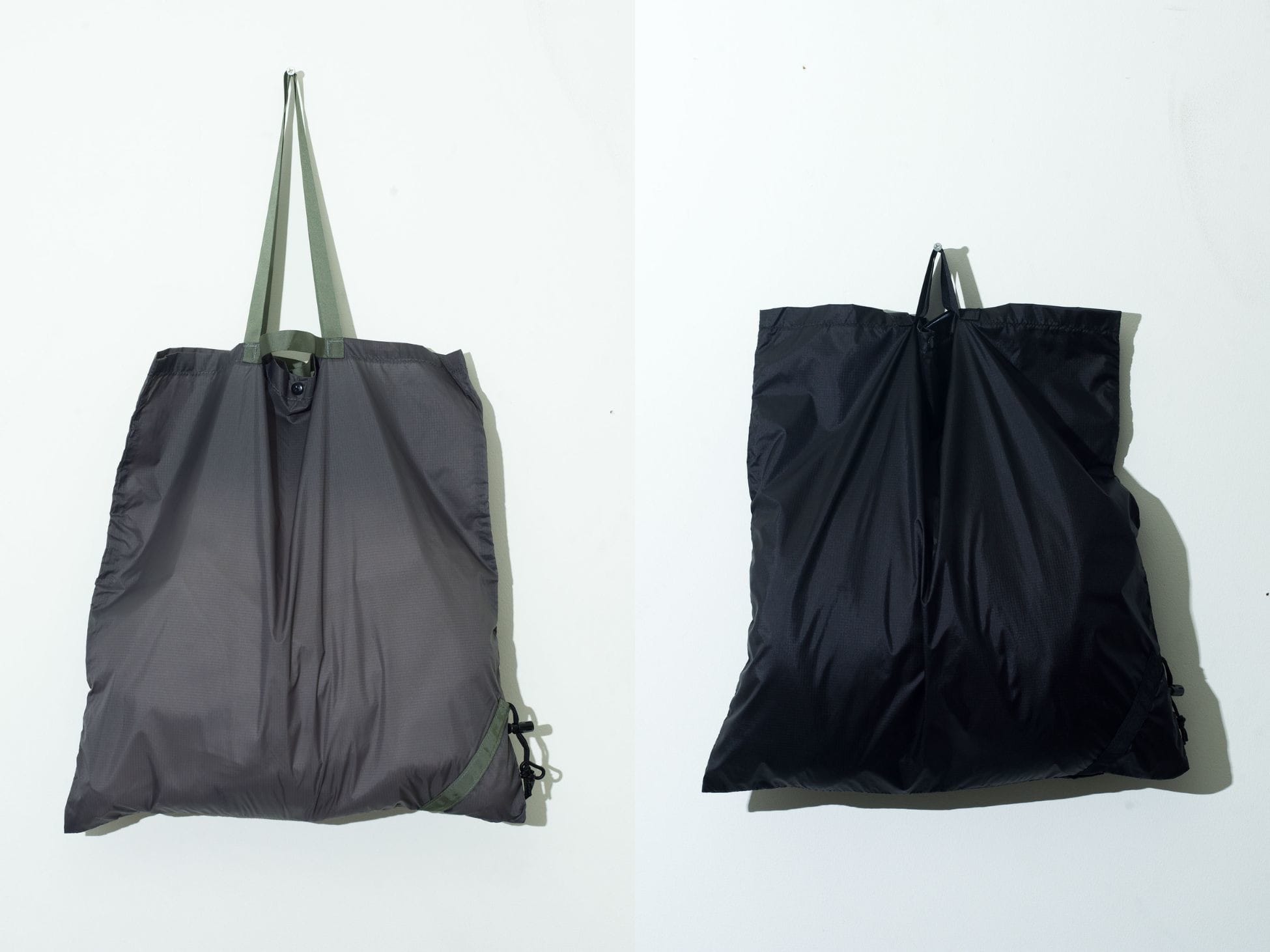 8.6.4 PACKABLE NYLON BAG New Arrival